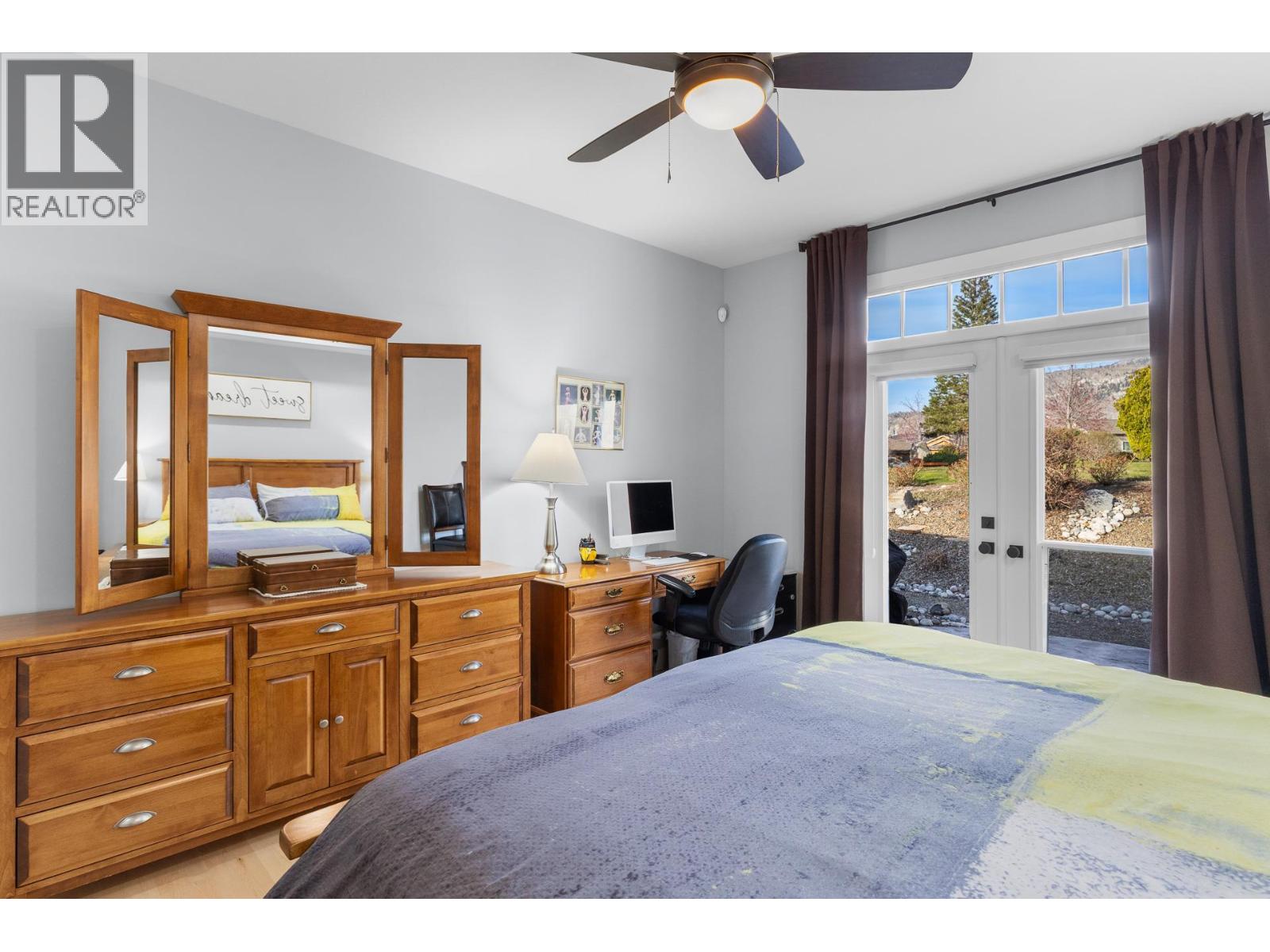 6833 Meadows Drive Unit# 40, Oliver, British Columbia  V0H 1T4 - Photo 41 - 10381801