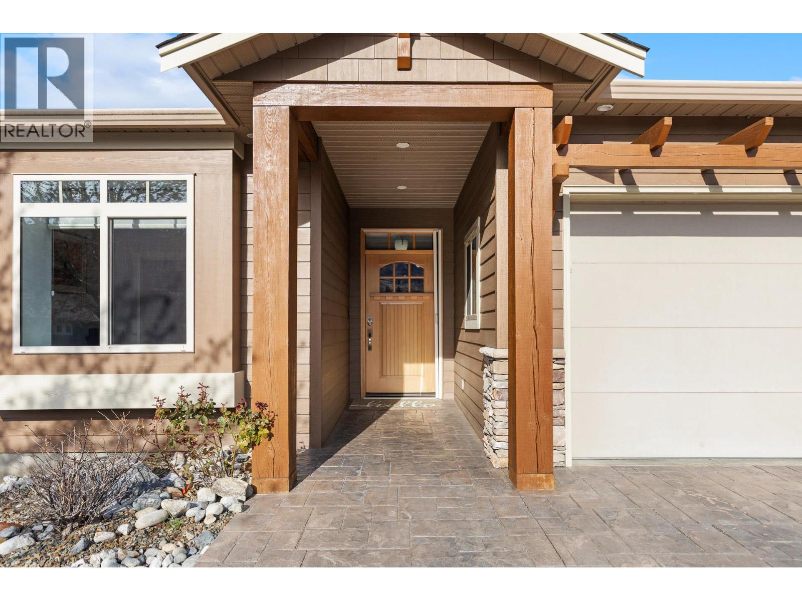 6833 Meadows Drive Unit# 40, Oliver, British Columbia  V0H 1T4 - Photo 5 - 10381801