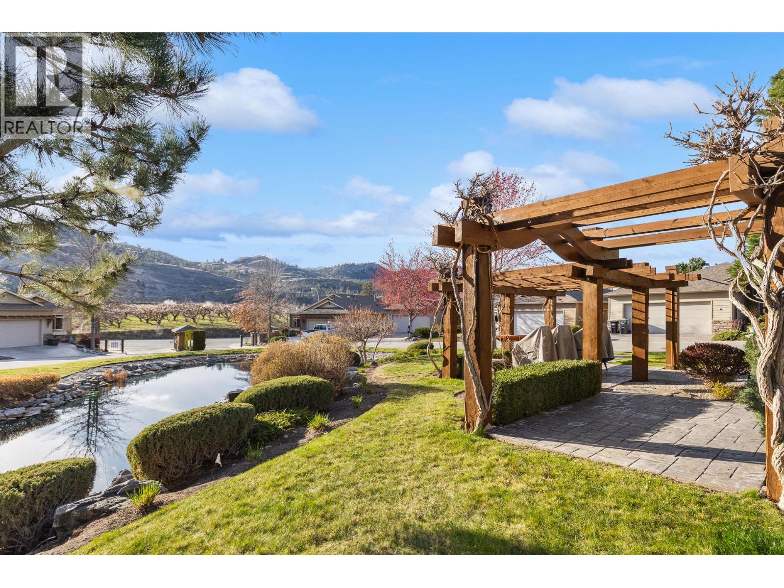 6833 Meadows Drive Unit# 40, Oliver, British Columbia  V0H 1T4 - Photo 65 - 10381801