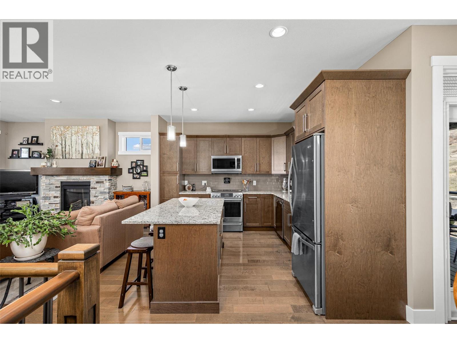 1789 Tower Ranch Drive, Kelowna, British Columbia  V1P 1T2 - Photo 15 - 10381534