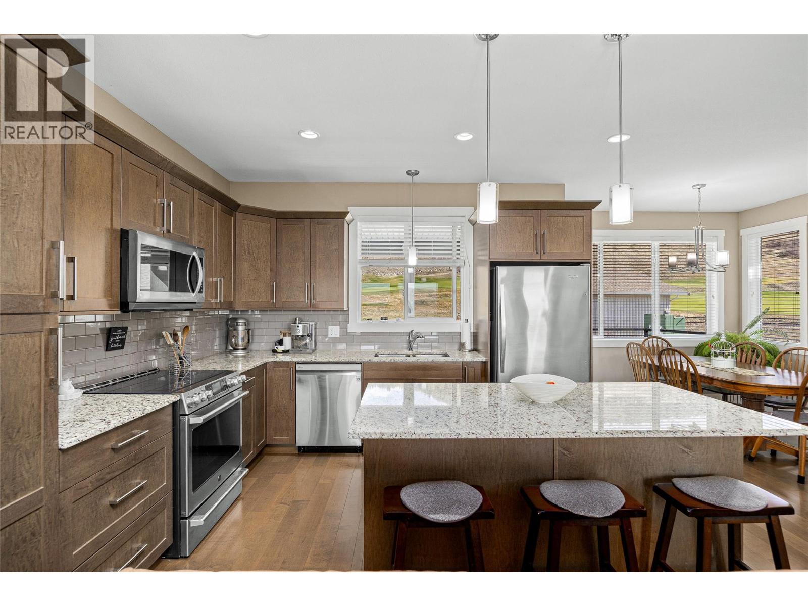 1789 Tower Ranch Drive, Kelowna, British Columbia  V1P 1T2 - Photo 16 - 10381534