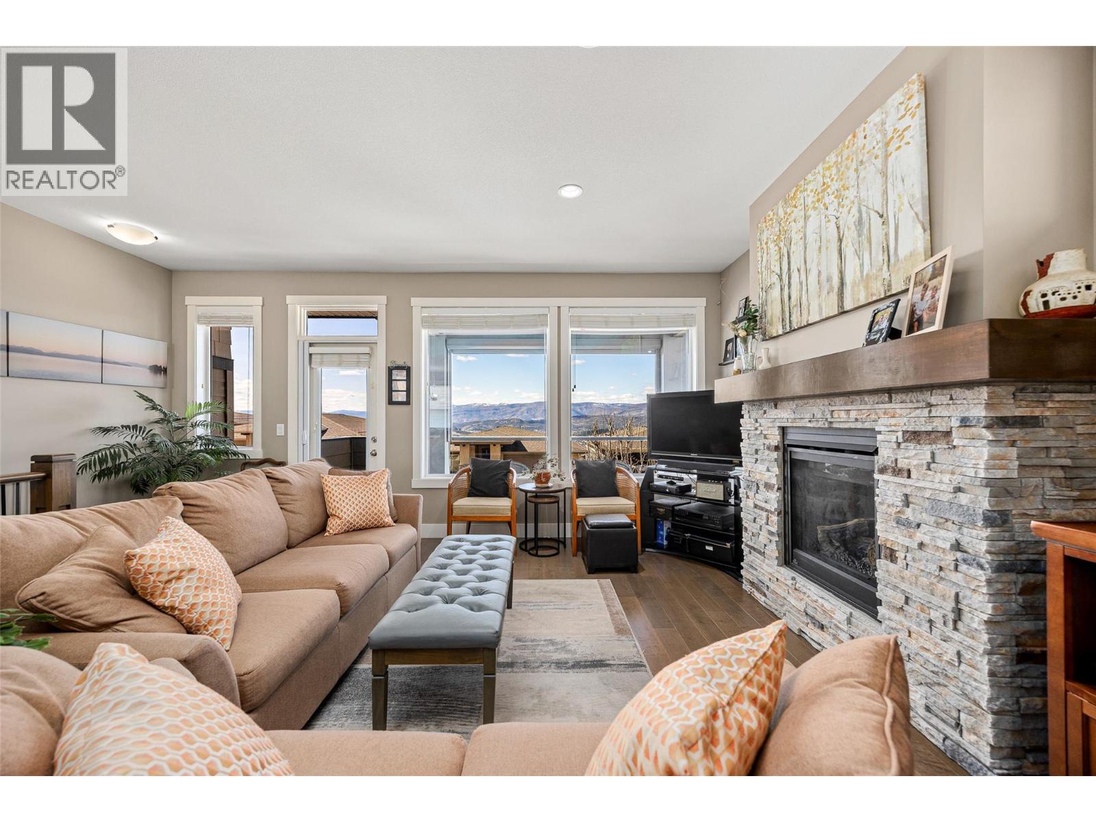 1789 Tower Ranch Drive, Kelowna, British Columbia  V1P 1T2 - Photo 5 - 10381534