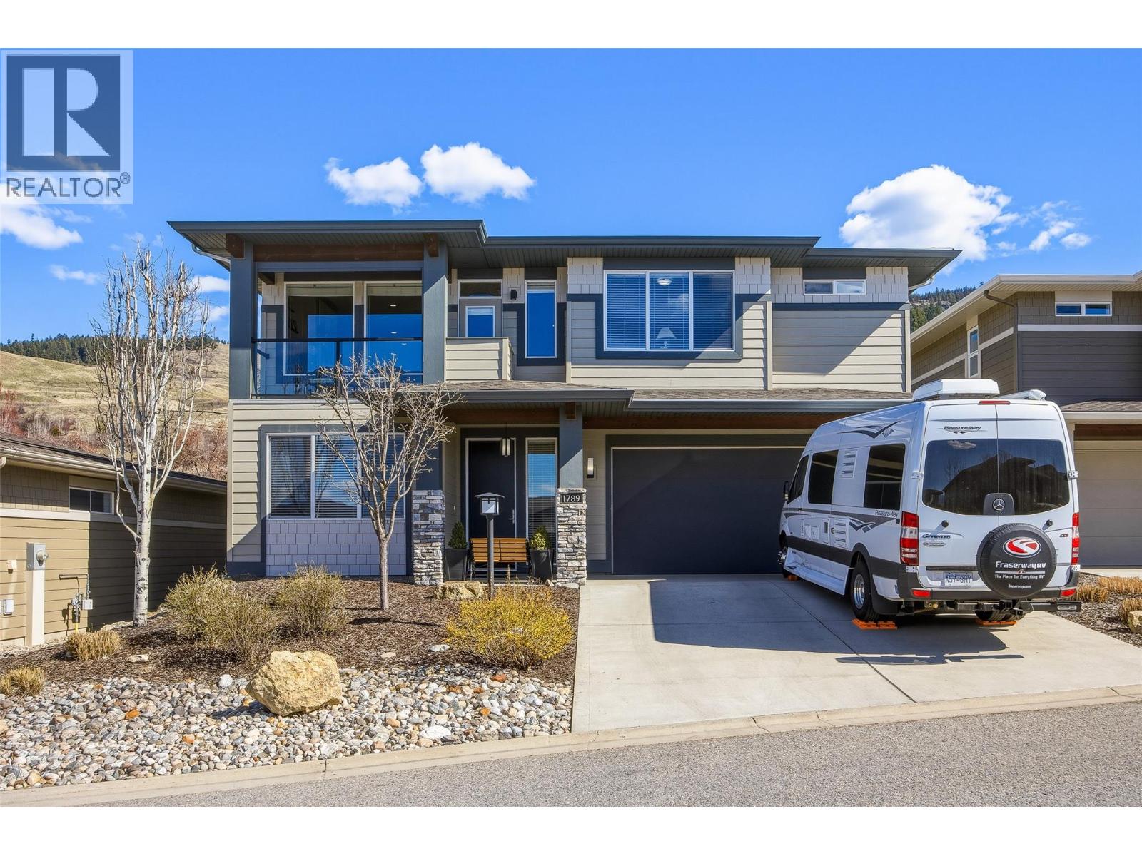 1789 Tower Ranch Drive, Kelowna, British Columbia  V1P 1T2 - Photo 8 - 10381534