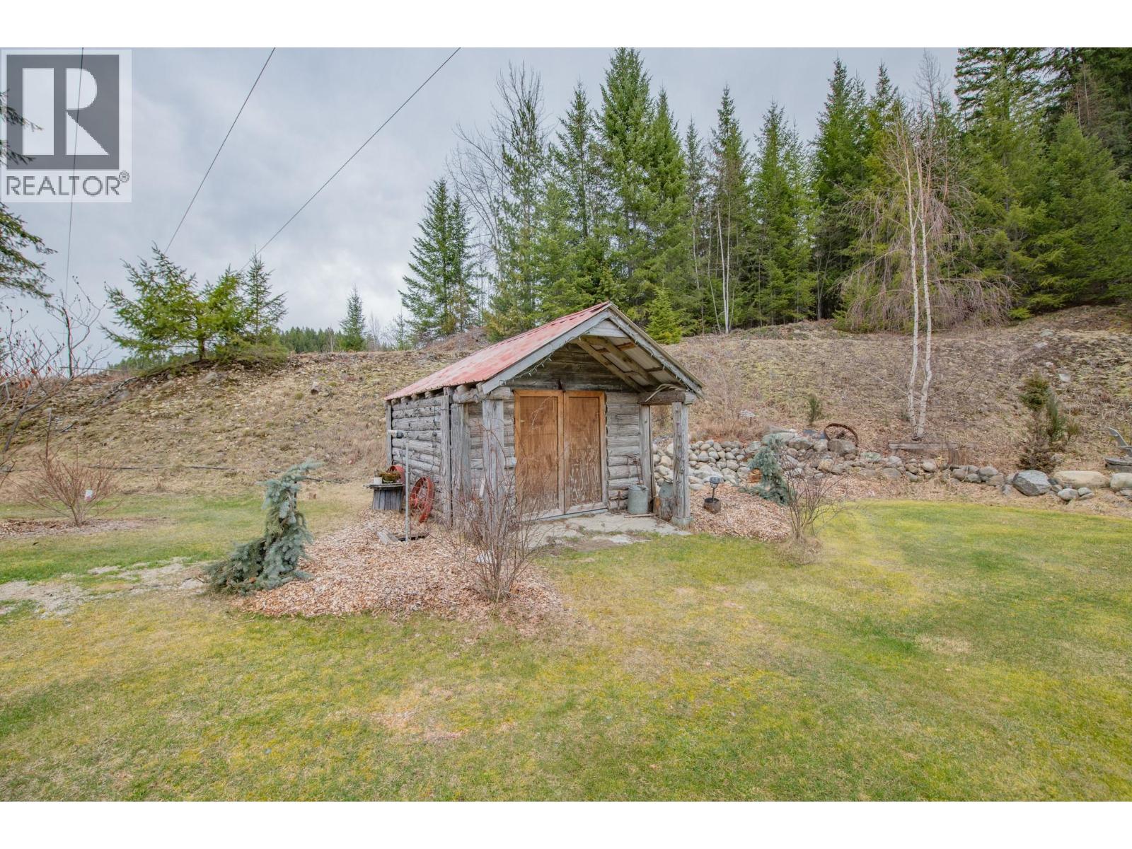 1495 6 Highway, Nakusp, British Columbia  V0G 1R1 - Photo 52 - 10381274
