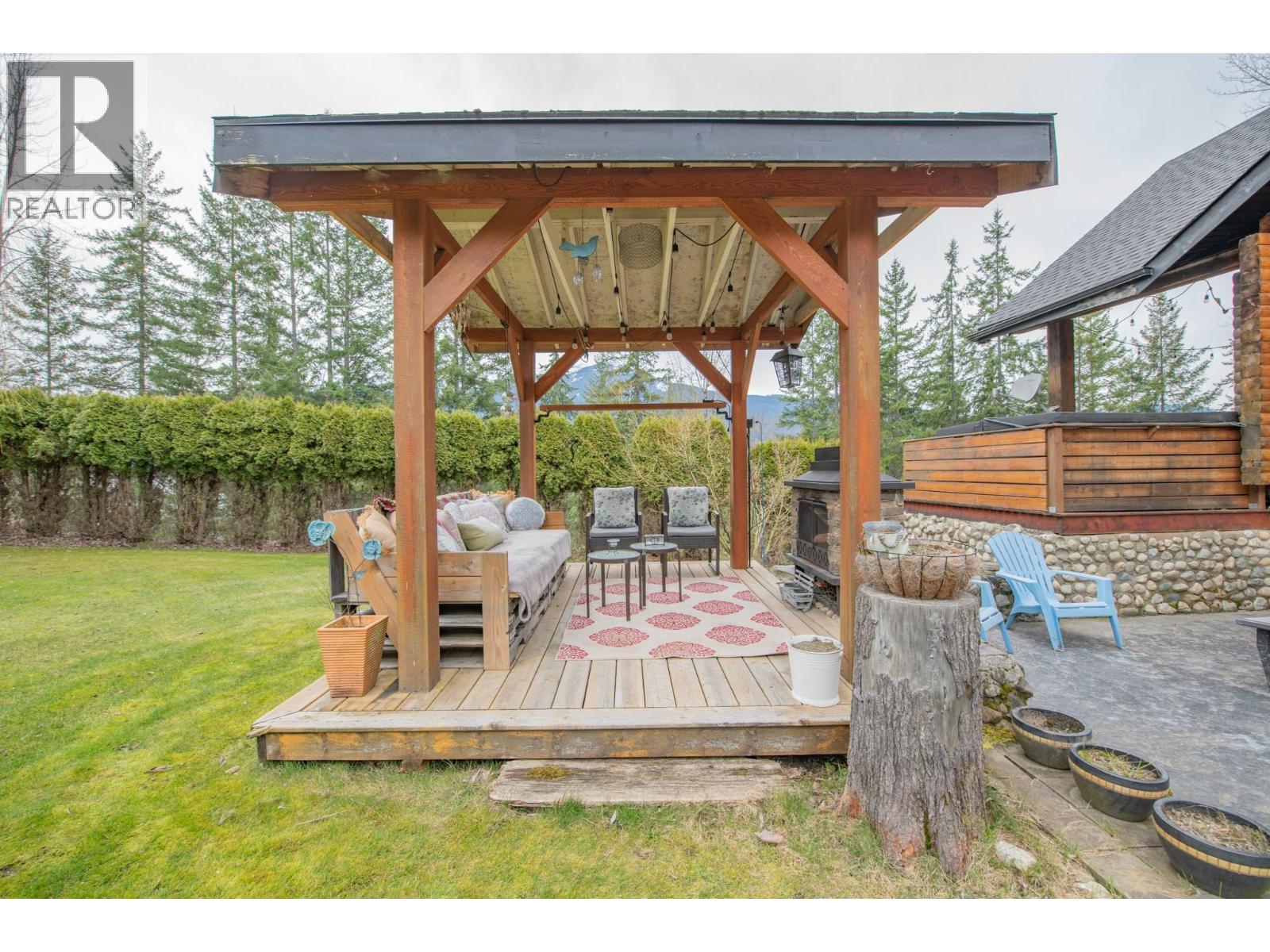 1495 6 Highway, Nakusp, British Columbia  V0G 1R1 - Photo 64 - 10381274