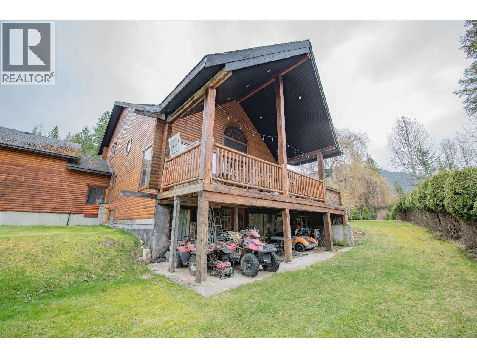 1495 6 Highway, Nakusp, British Columbia  V0G 1R1 - Photo 66 - 10381274