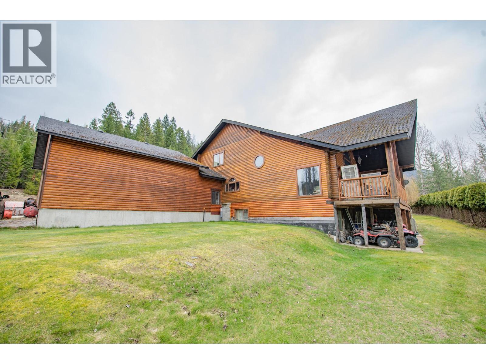 1495 6 Highway, Nakusp, British Columbia  V0G 1R1 - Photo 67 - 10381274