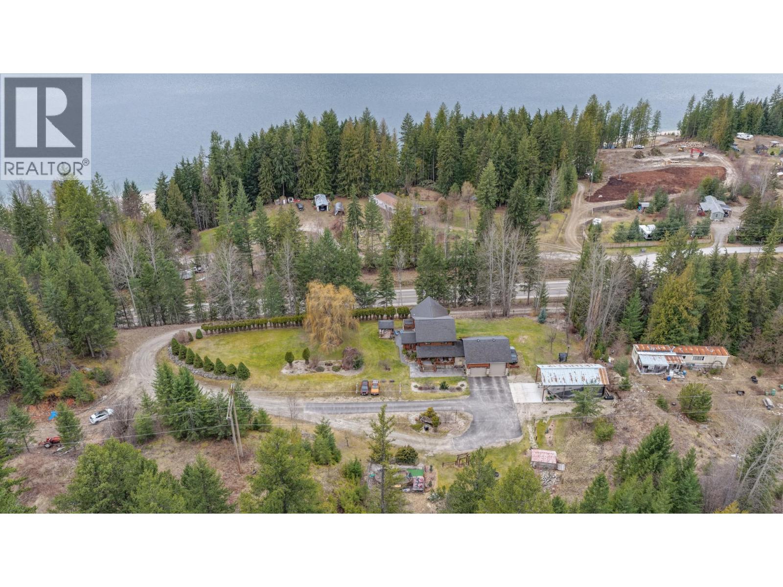 1495 6 Highway, Nakusp, British Columbia  V0G 1R1 - Photo 76 - 10381274