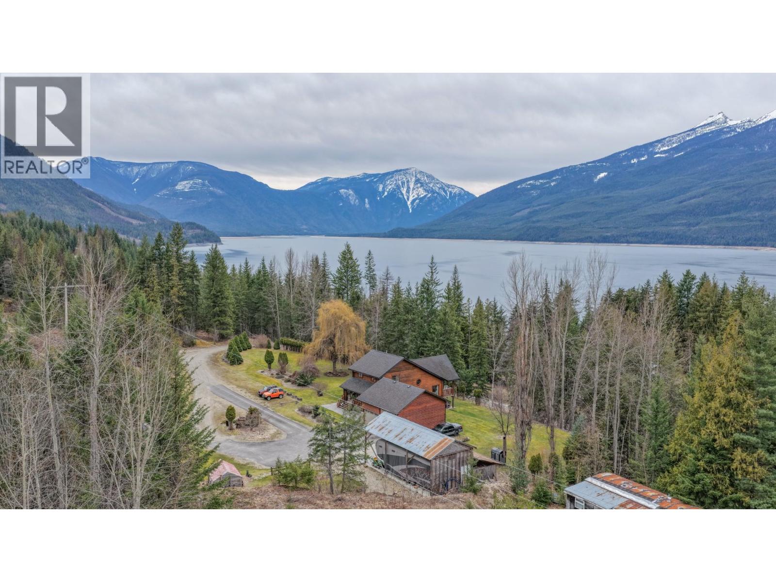 1495 6 Highway, Nakusp, British Columbia  V0G 1R1 - Photo 78 - 10381274