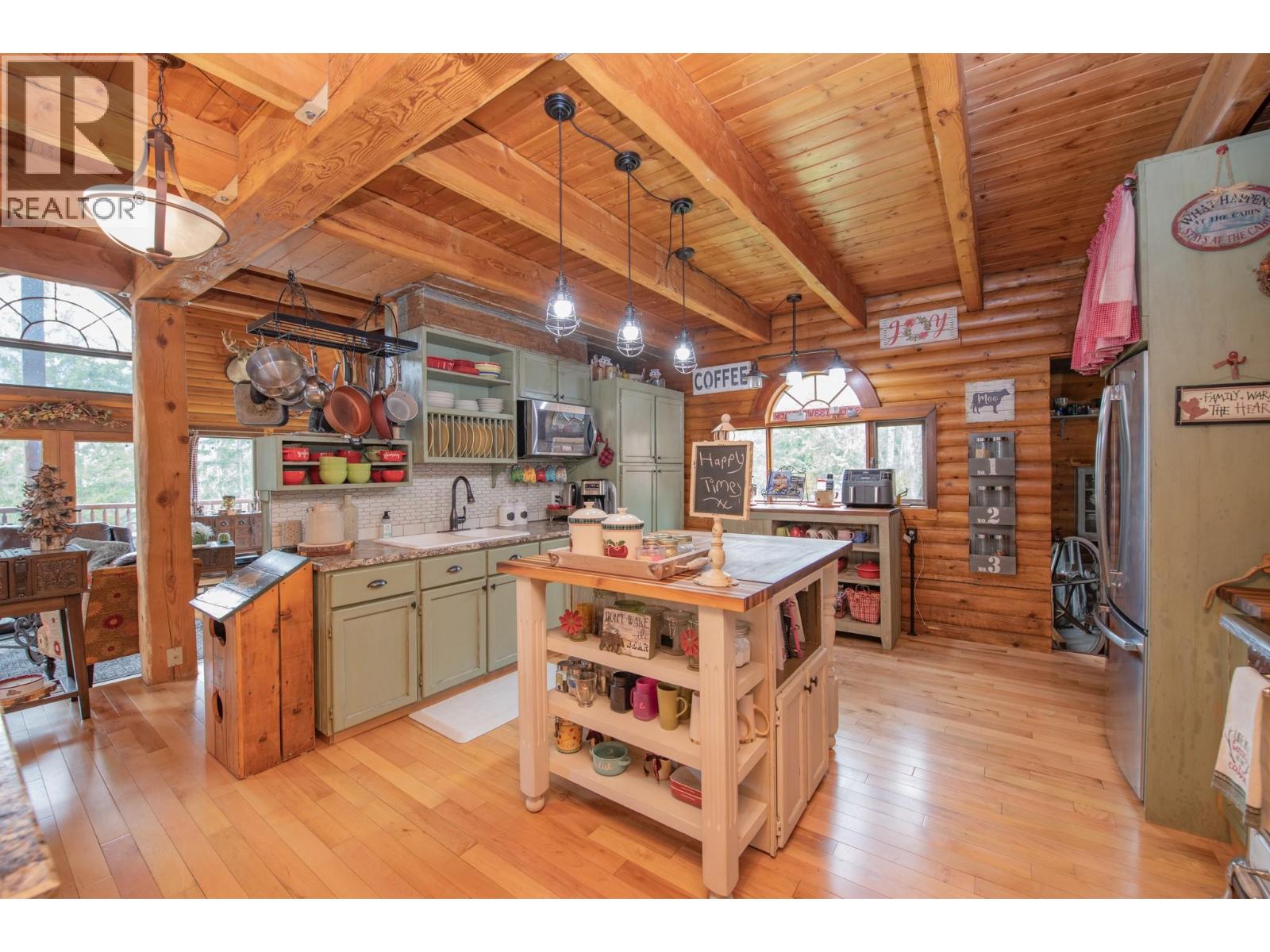 1495 6 Highway, Nakusp, British Columbia  V0G 1R1 - Photo 8 - 10381274