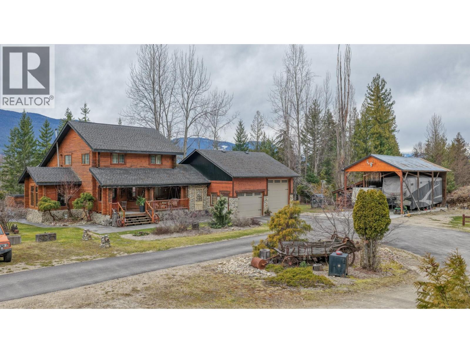 1495 6 Highway, Nakusp, British Columbia  V0G 1R1 - Photo 83 - 10381274