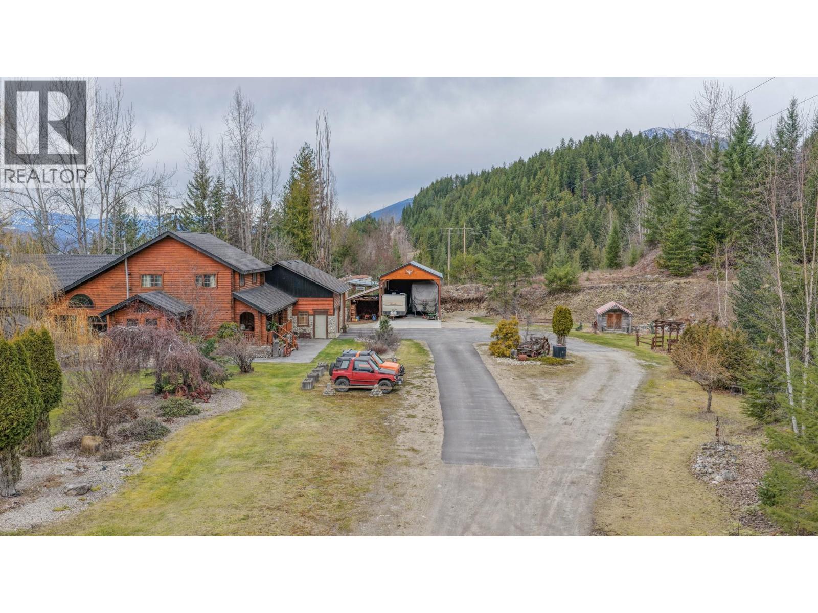 1495 6 Highway, Nakusp, British Columbia  V0G 1R1 - Photo 86 - 10381274