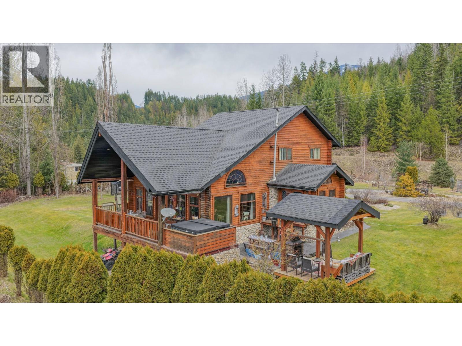 1495 6 Highway, Nakusp, British Columbia  V0G 1R1 - Photo 88 - 10381274