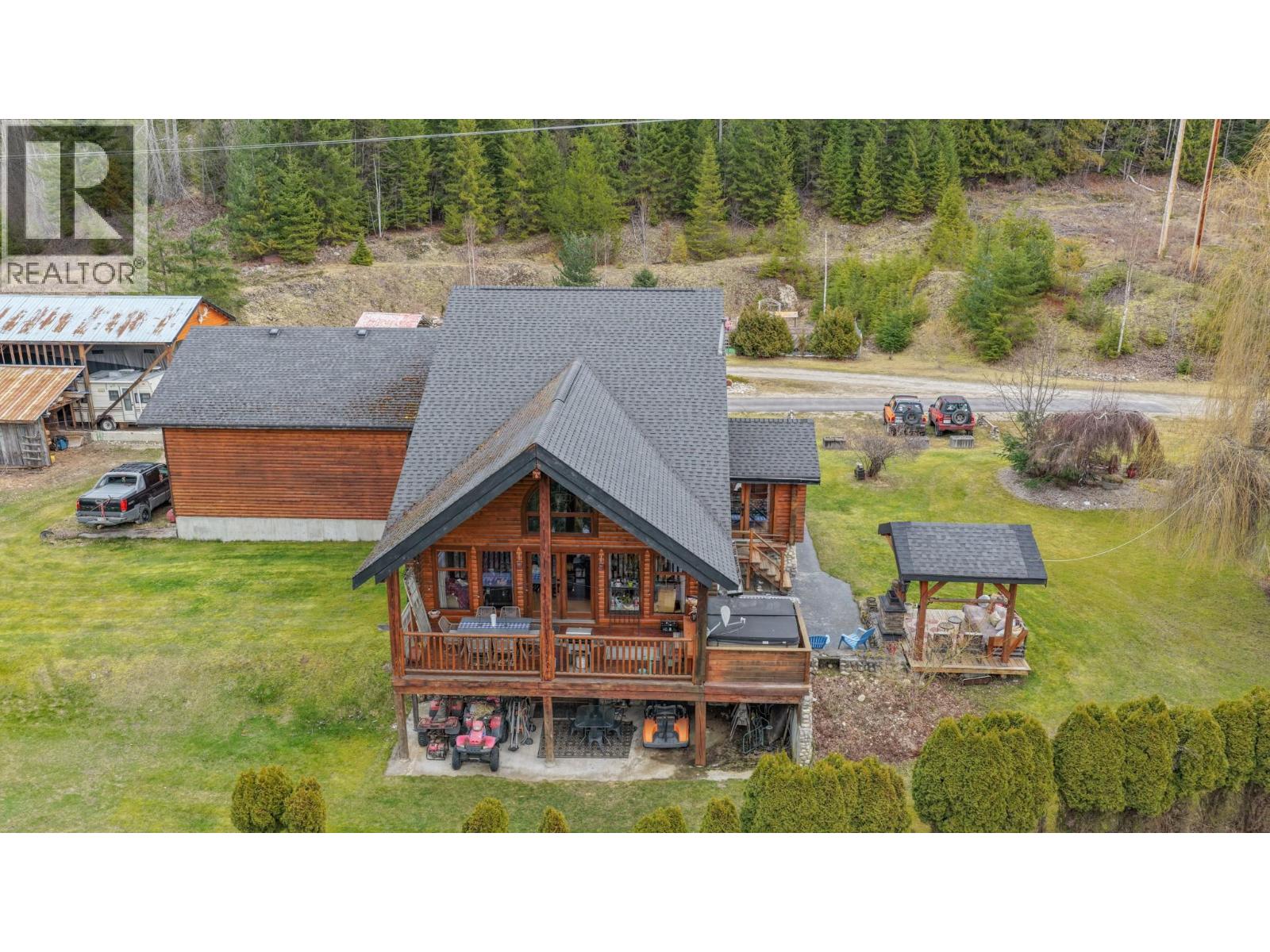 1495 6 Highway, Nakusp, British Columbia  V0G 1R1 - Photo 89 - 10381274