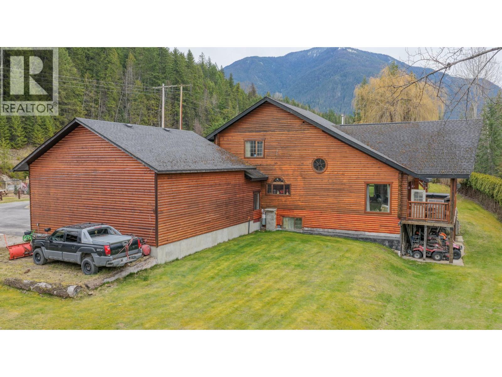 1495 6 Highway, Nakusp, British Columbia  V0G 1R1 - Photo 90 - 10381274