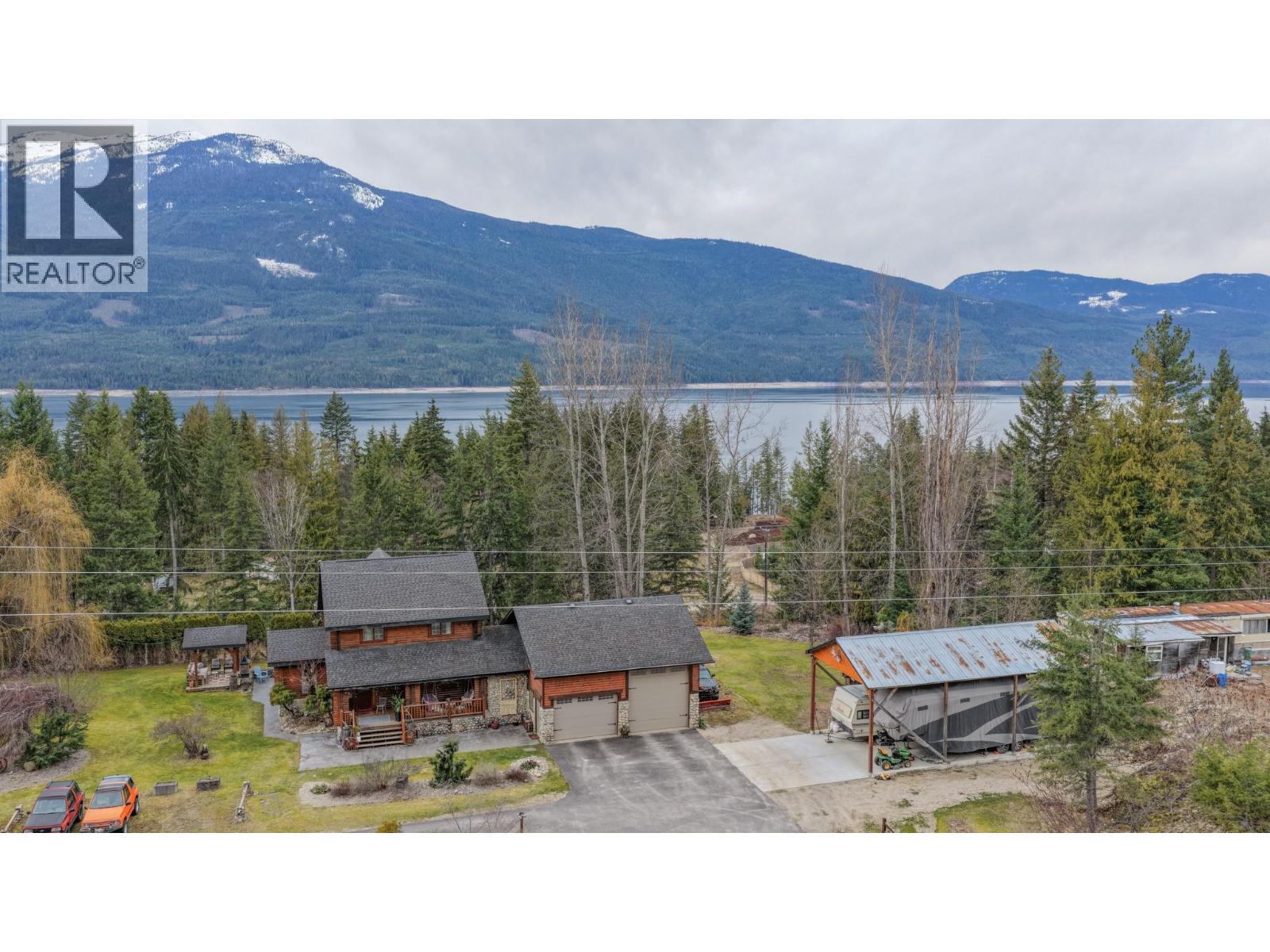 1495 6 Highway, Nakusp, British Columbia  V0G 1R1 - Photo 91 - 10381274