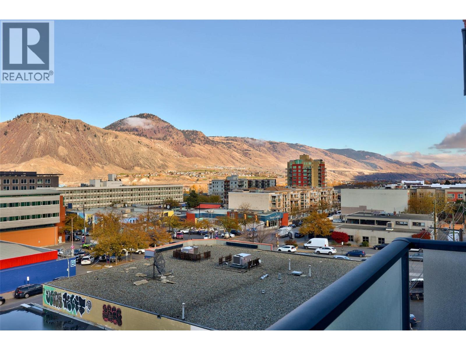 444 St Paul Street Unit# 518, Kamloops, British Columbia  V2C 0L2 - Photo 12 - 10381919