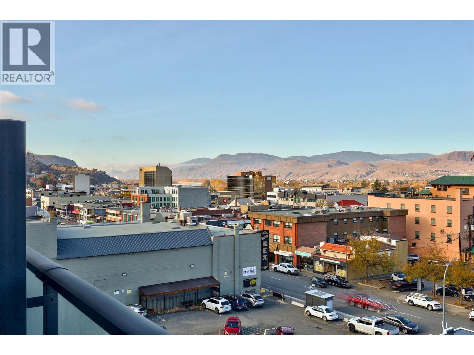 444 St Paul Street Unit# 518, Kamloops, British Columbia  V2C 0L2 - Photo 13 - 10381919