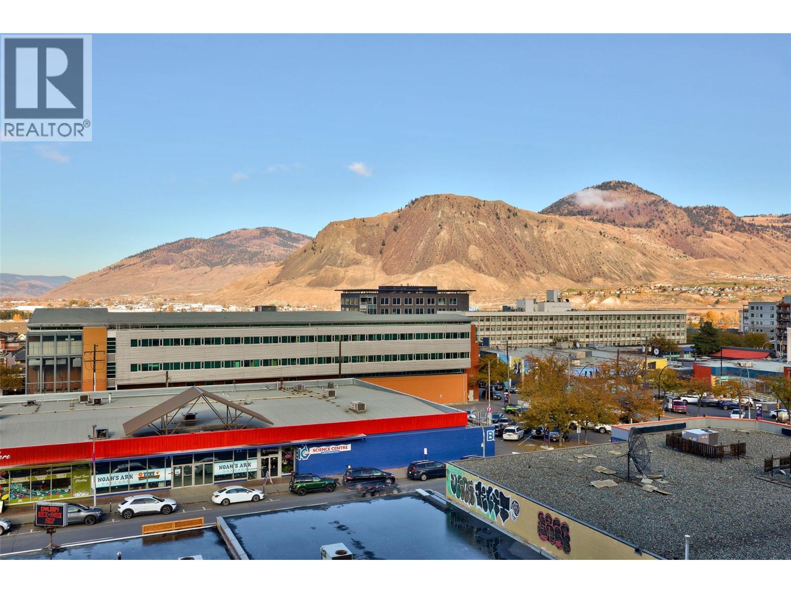 444 St Paul Street Unit# 518, Kamloops, British Columbia  V2C 0L2 - Photo 14 - 10381919