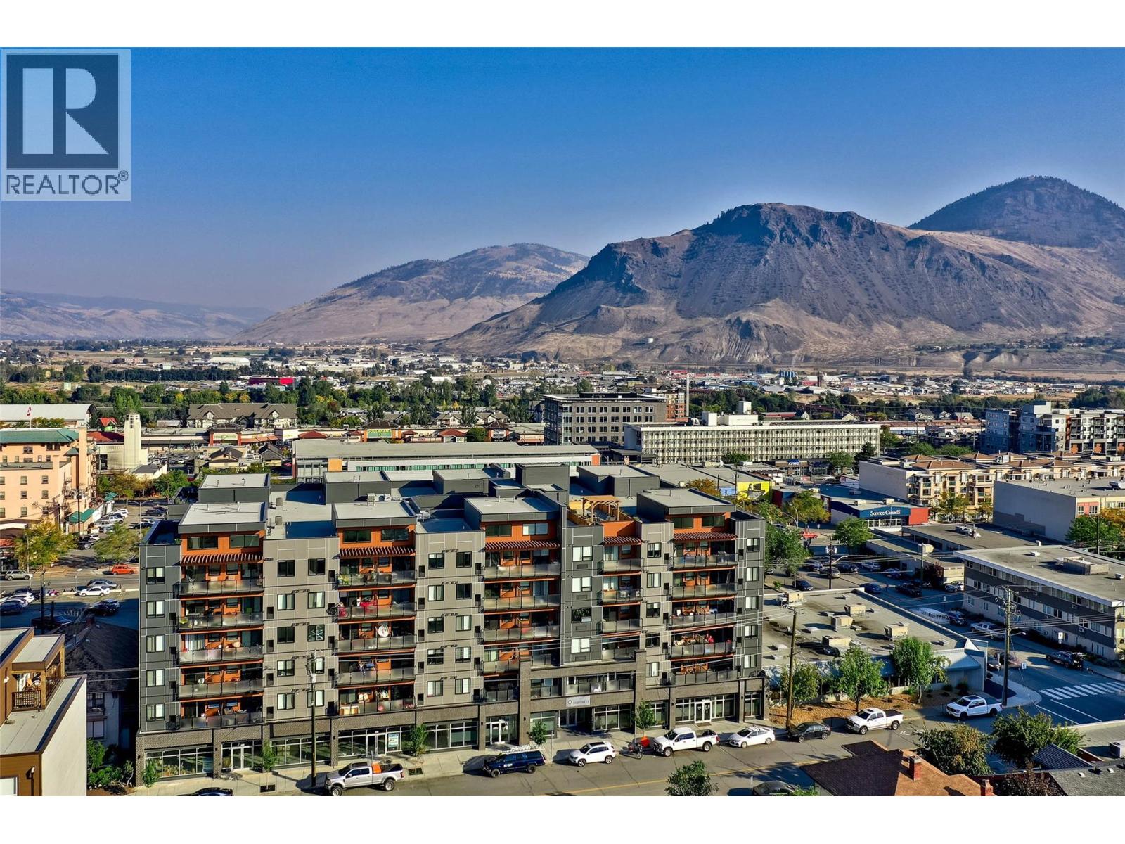 444 St Paul Street Unit# 518, Kamloops, British Columbia  V2C 0L2 - Photo 4 - 10381919