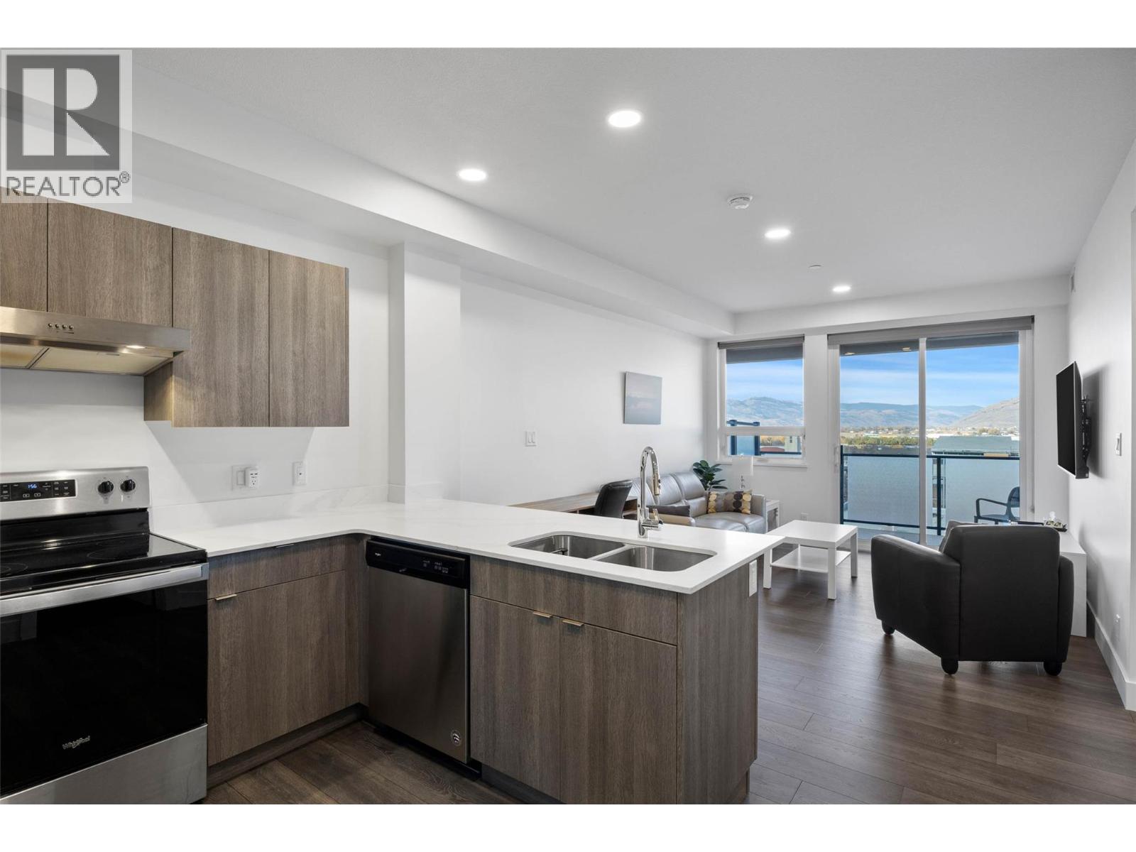 444 St Paul Street Unit# 518, Kamloops, British Columbia  V2C 0L2 - Photo 5 - 10381919