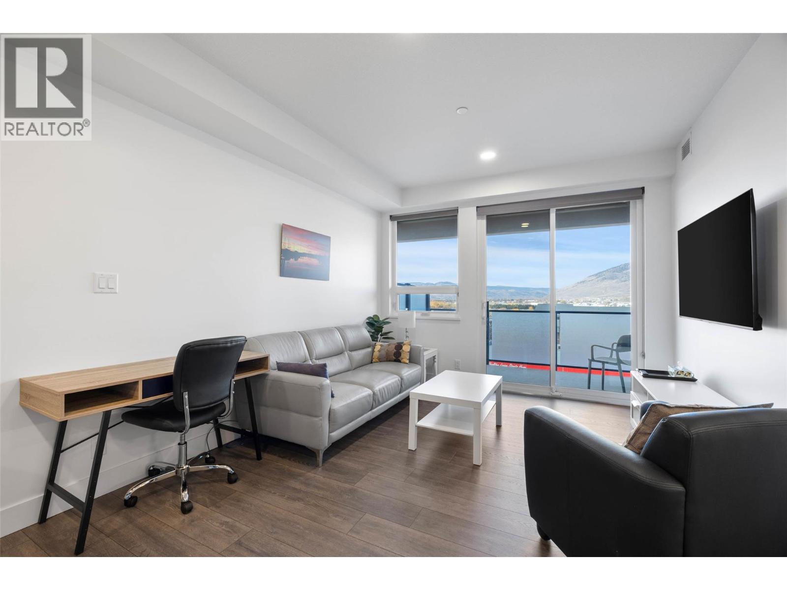 444 St Paul Street Unit# 518, Kamloops, British Columbia  V2C 0L2 - Photo 8 - 10381919