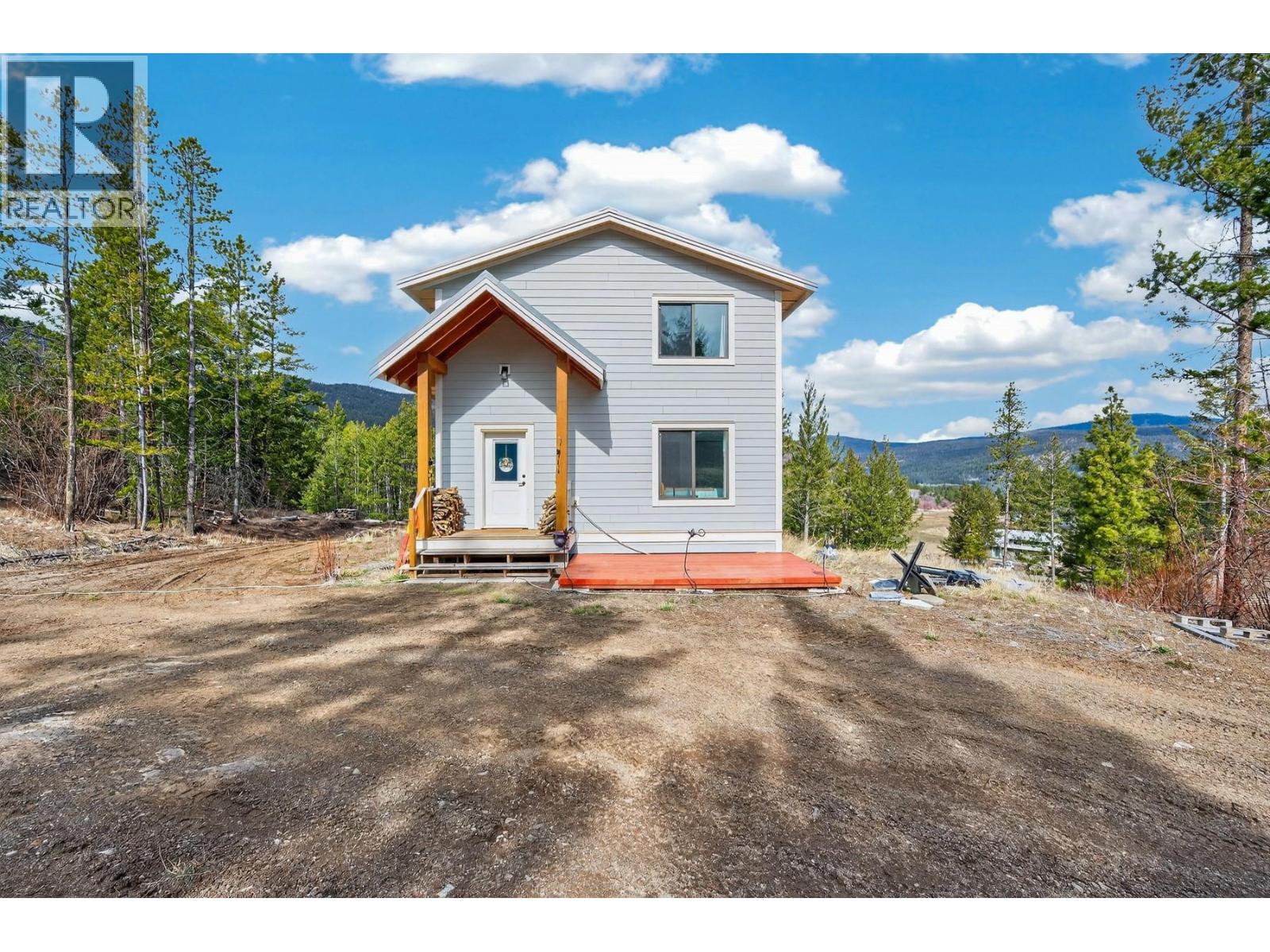 1511 Covert Place, Merritt, British Columbia  V1K 1B8 - Photo 2 - 10382054