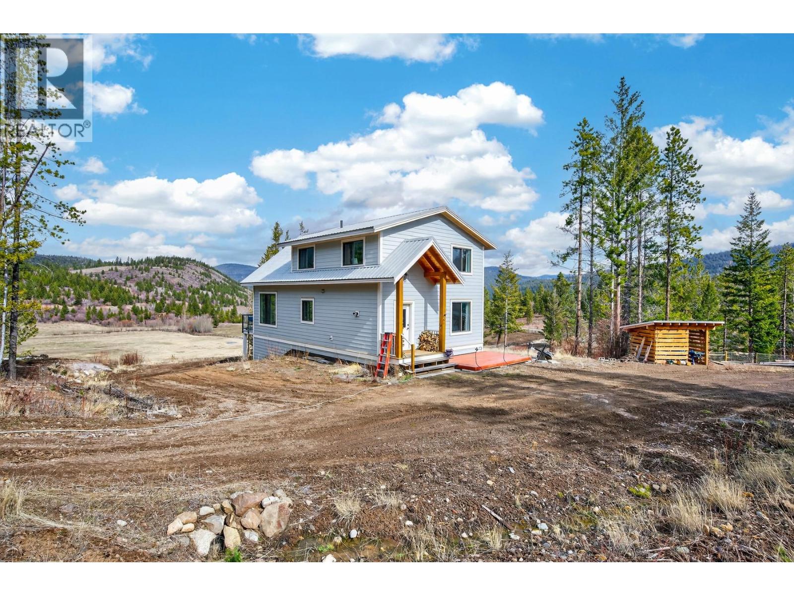 1511 Covert Place, Merritt, British Columbia  V1K 1B8 - Photo 41 - 10382054