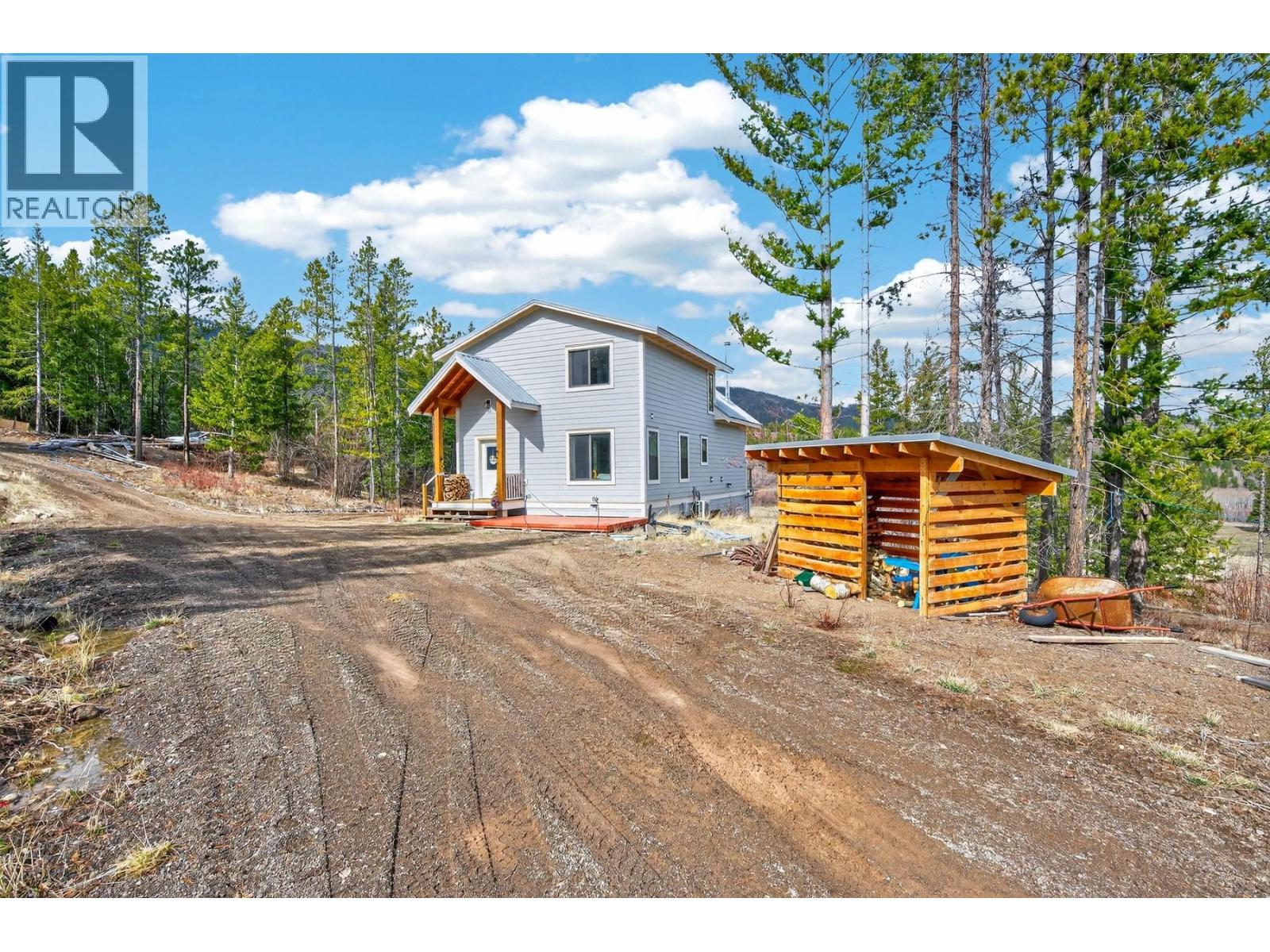 1511 Covert Place, Merritt, British Columbia  V1K 1B8 - Photo 42 - 10382054