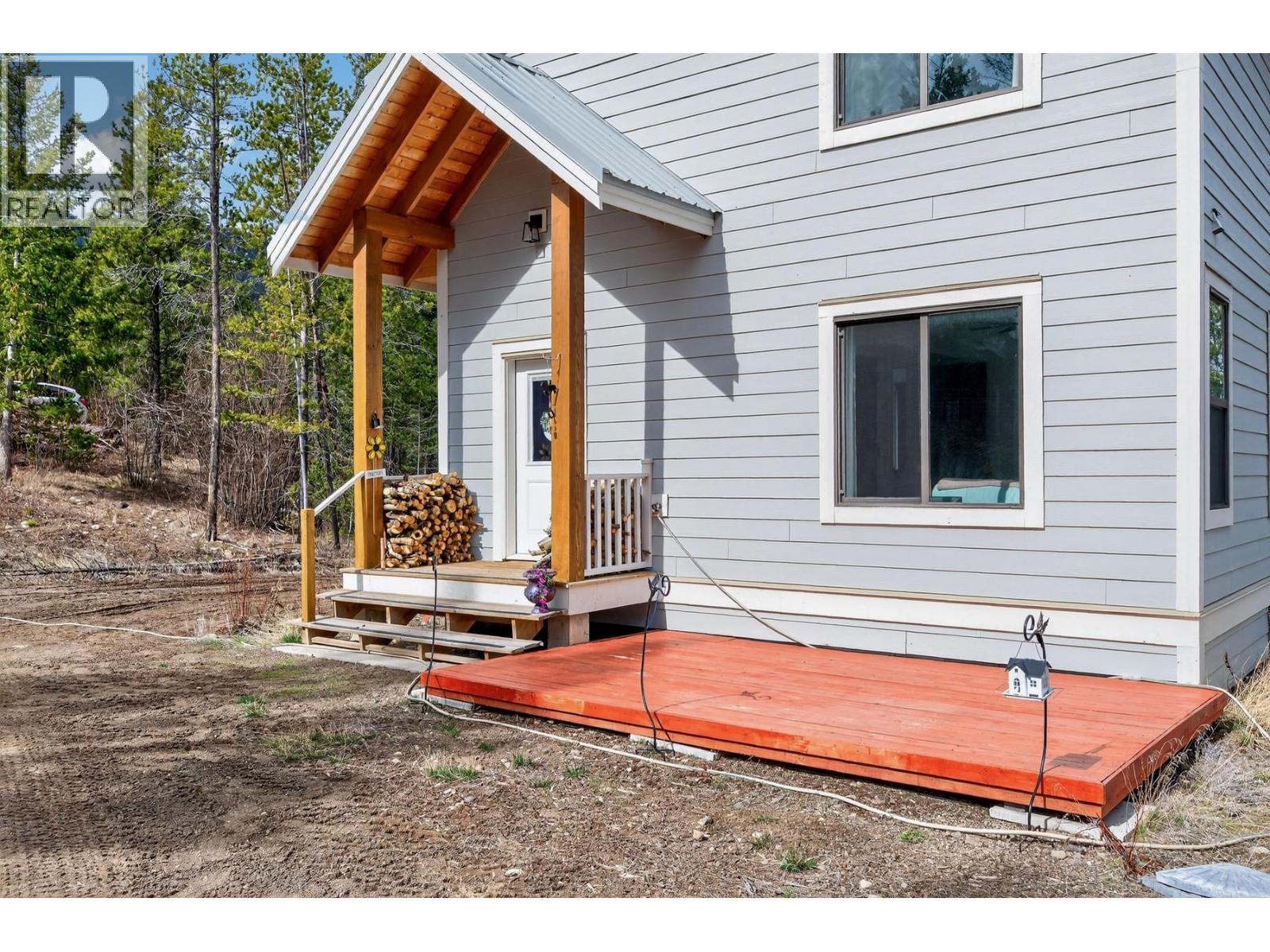 1511 Covert Place, Merritt, British Columbia  V1K 1B8 - Photo 5 - 10382054