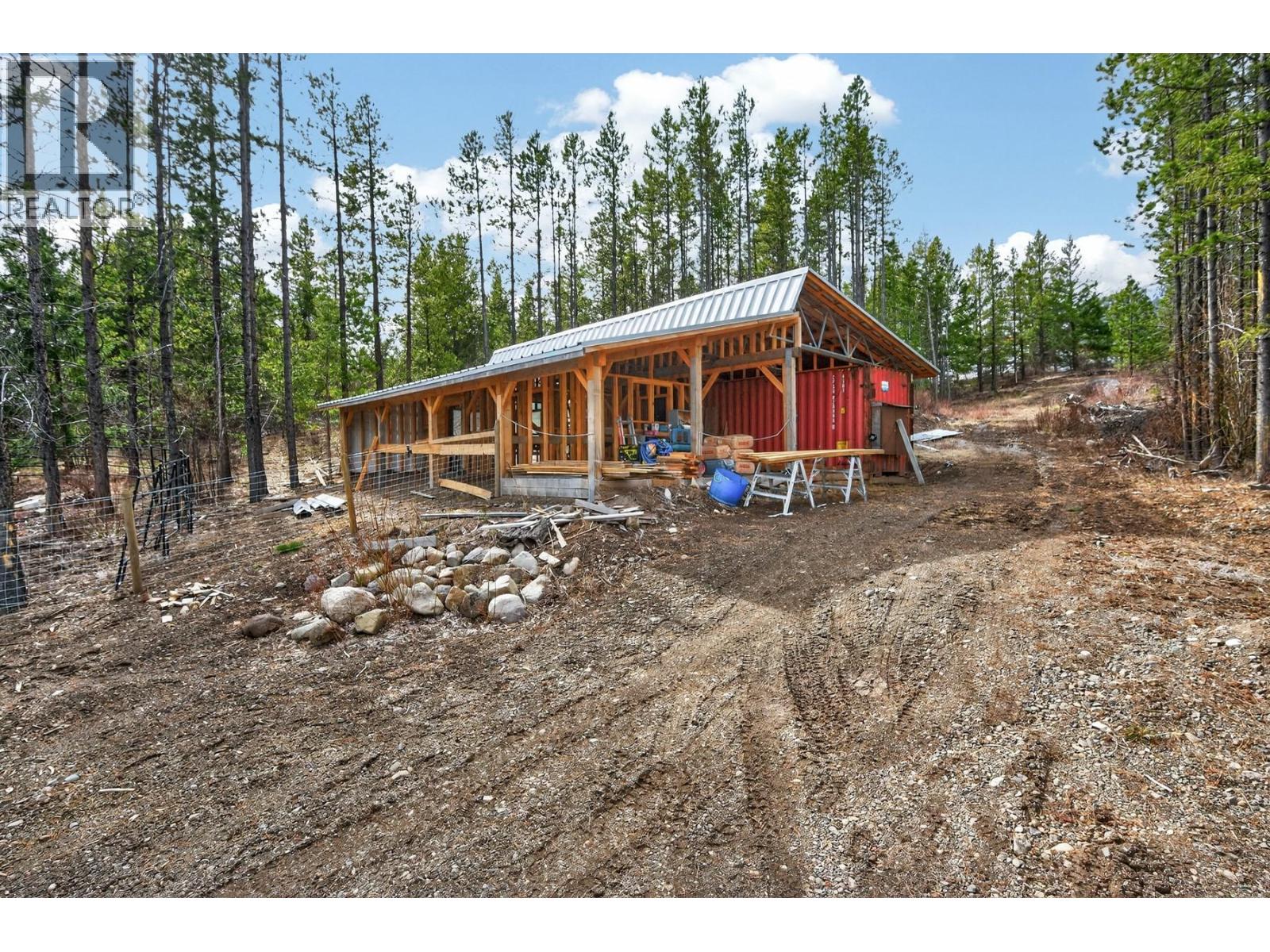 1511 Covert Place, Merritt, British Columbia  V1K 1B8 - Photo 60 - 10382054