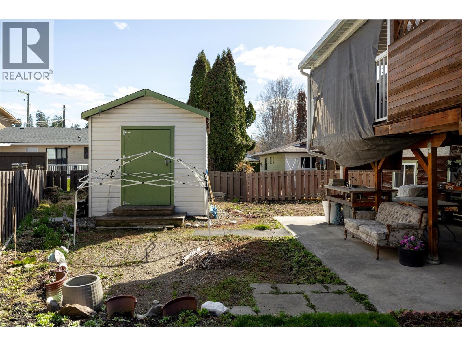 4303 18 Street, Vernon, British Columbia  V1T 7E1 - Photo 10 - 10381983