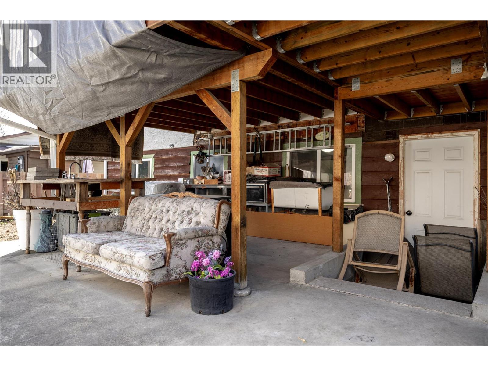 4303 18 Street, Vernon, British Columbia  V1T 7E1 - Photo 11 - 10381983