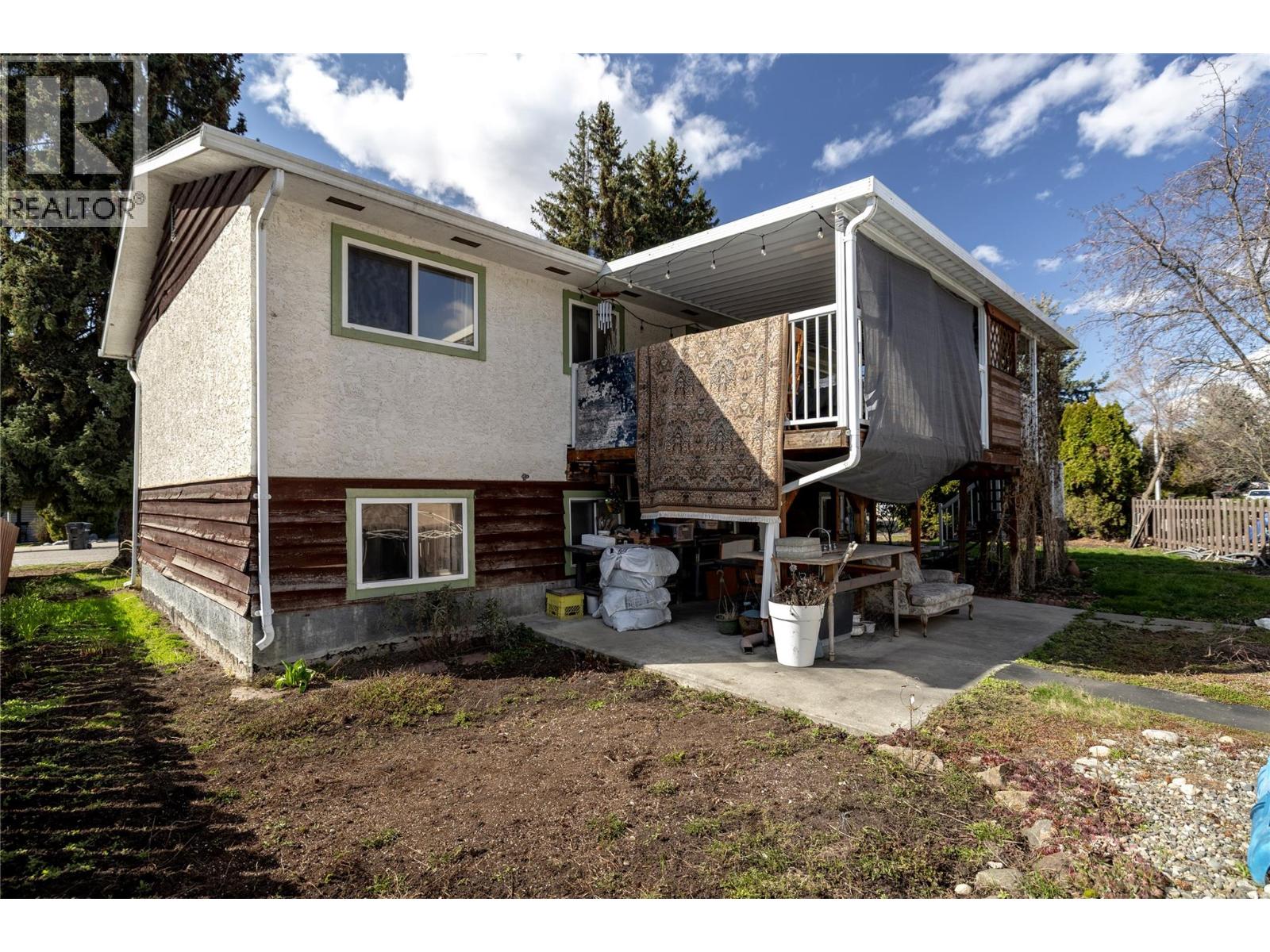 4303 18 Street, Vernon, British Columbia  V1T 7E1 - Photo 12 - 10381983