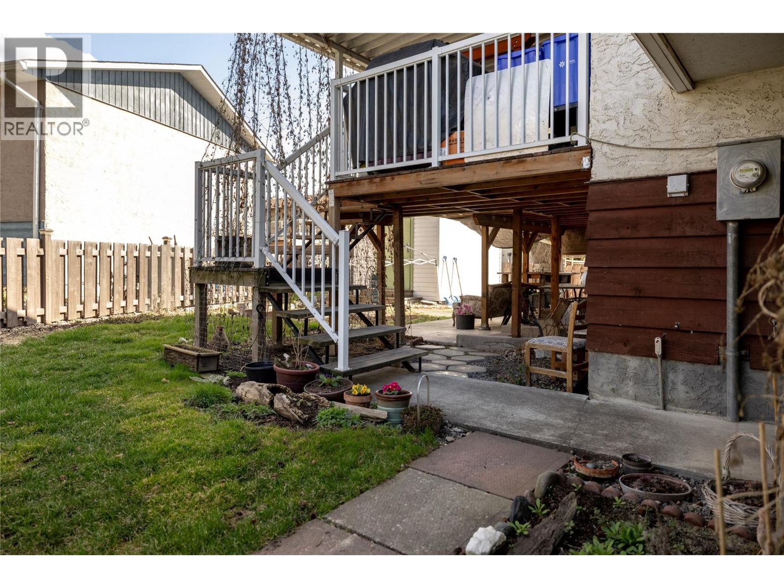 4303 18 Street, Vernon, British Columbia  V1T 7E1 - Photo 13 - 10381983