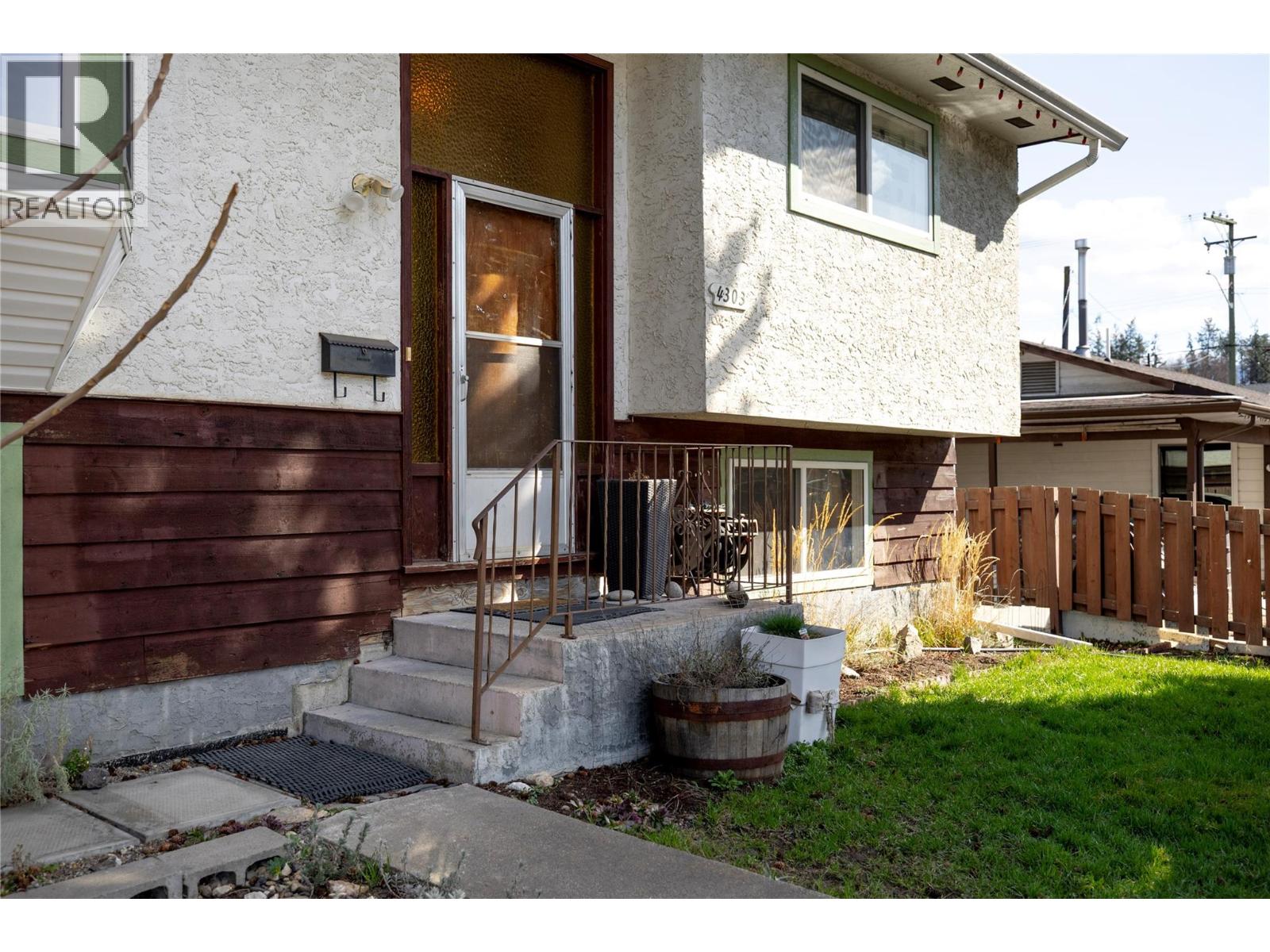 4303 18 Street, Vernon, British Columbia  V1T 7E1 - Photo 14 - 10381983