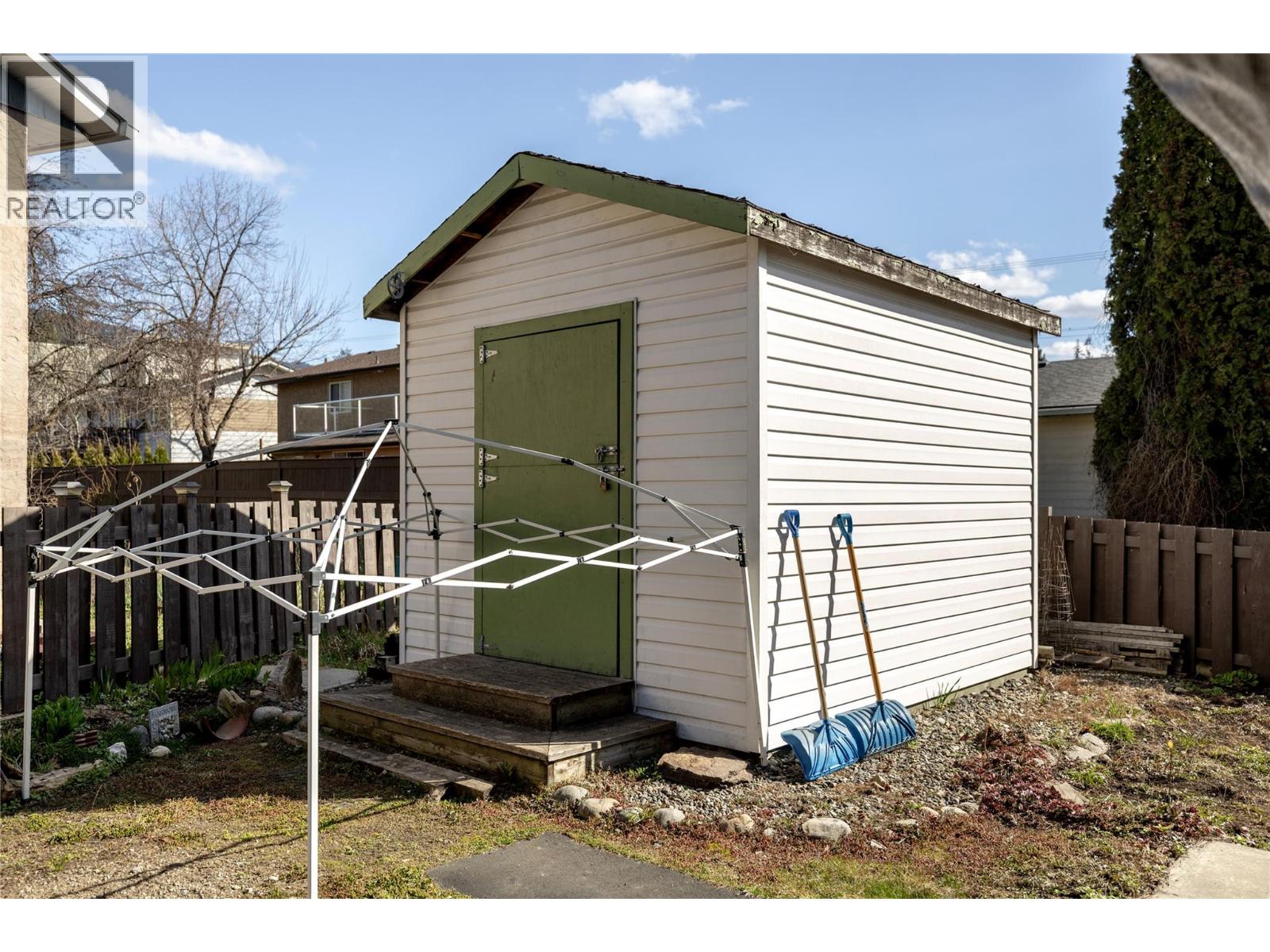 4303 18 Street, Vernon, British Columbia  V1T 7E1 - Photo 35 - 10381983