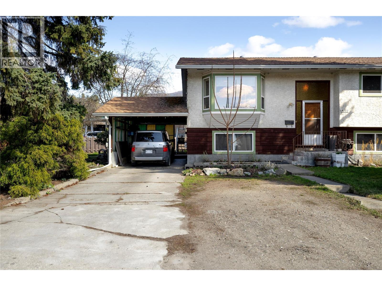 4303 18 Street, Vernon, British Columbia  V1T 7E1 - Photo 4 - 10381983