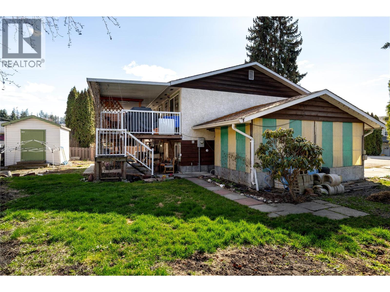 4303 18 Street, Vernon, British Columbia  V1T 7E1 - Photo 5 - 10381983