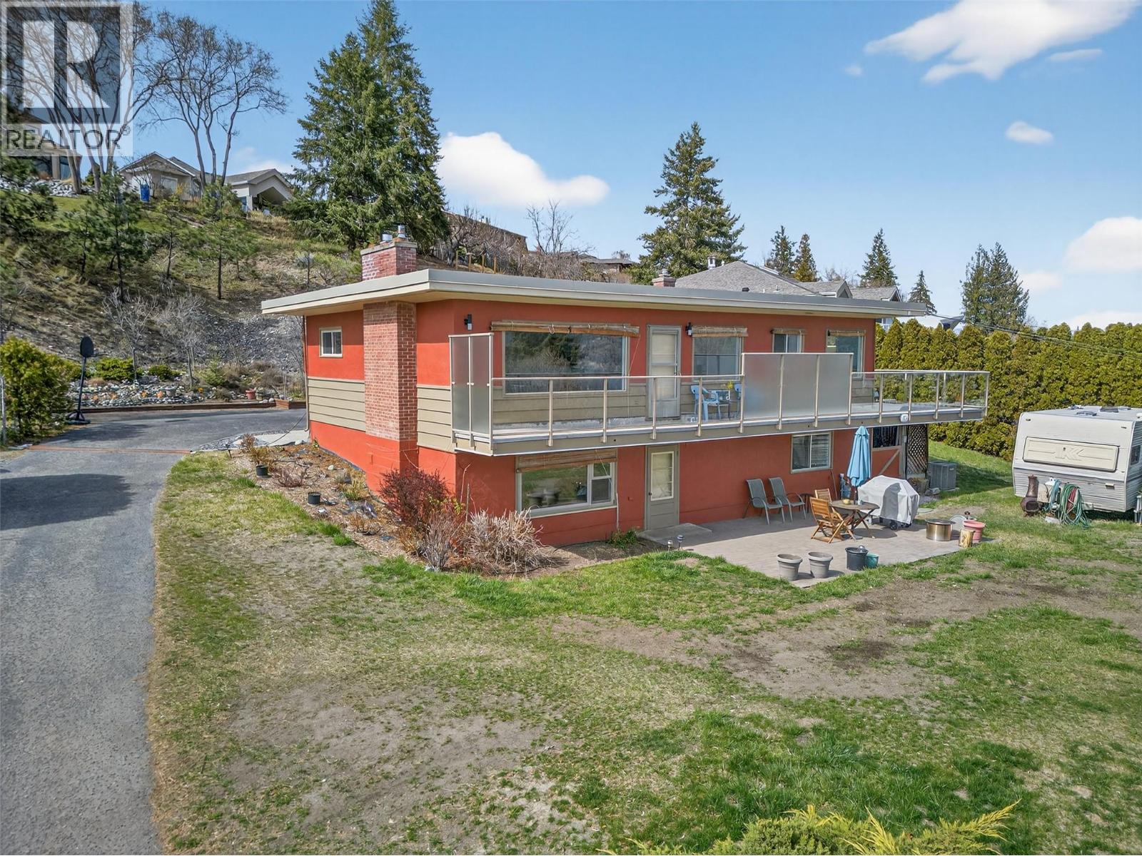 13006 Bristow Road, Summerland, British Columbia  V0H 1Z1 - Photo 1 - 10380765