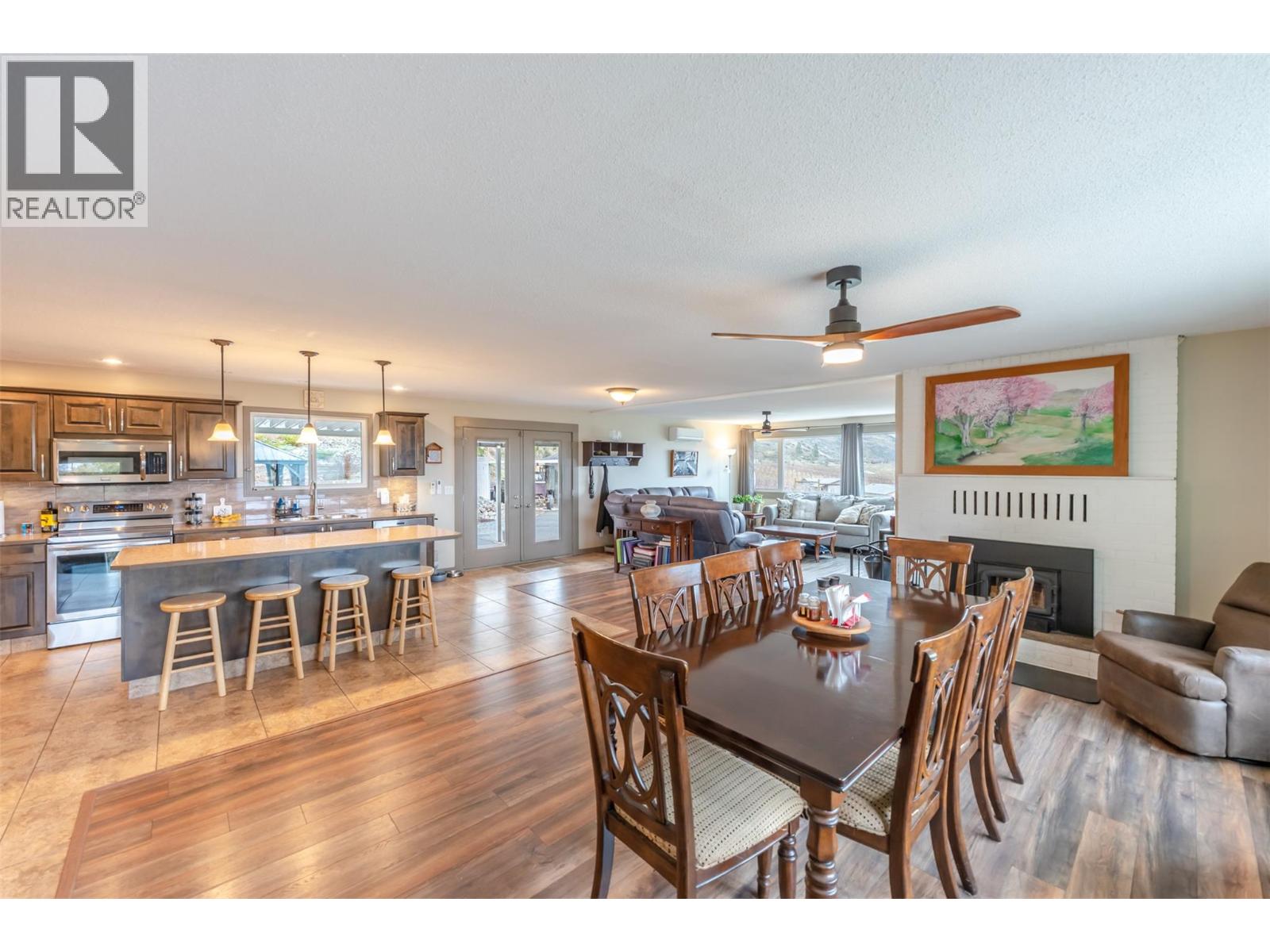 1418 Fairview Road, Oliver, British Columbia  V0H 1T5 - Photo 14 - 10381663