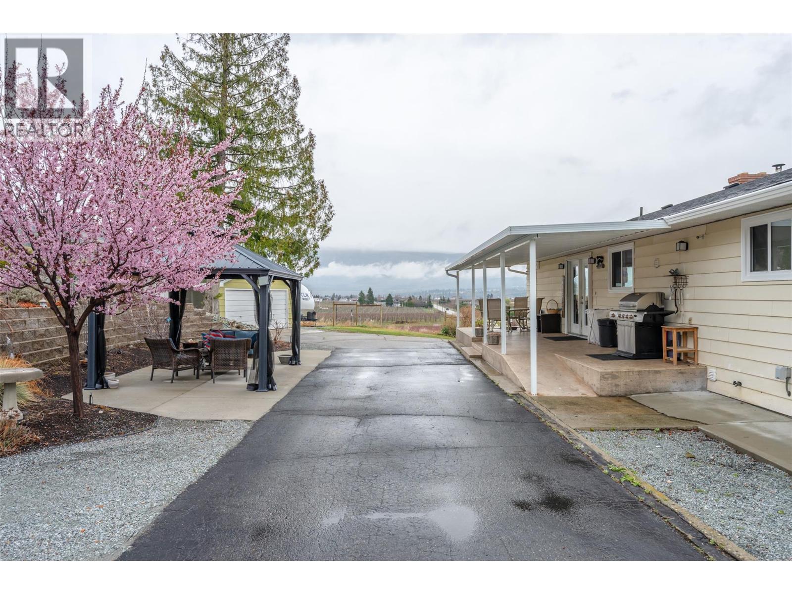 1418 Fairview Road, Oliver, British Columbia  V0H 1T5 - Photo 52 - 10381663