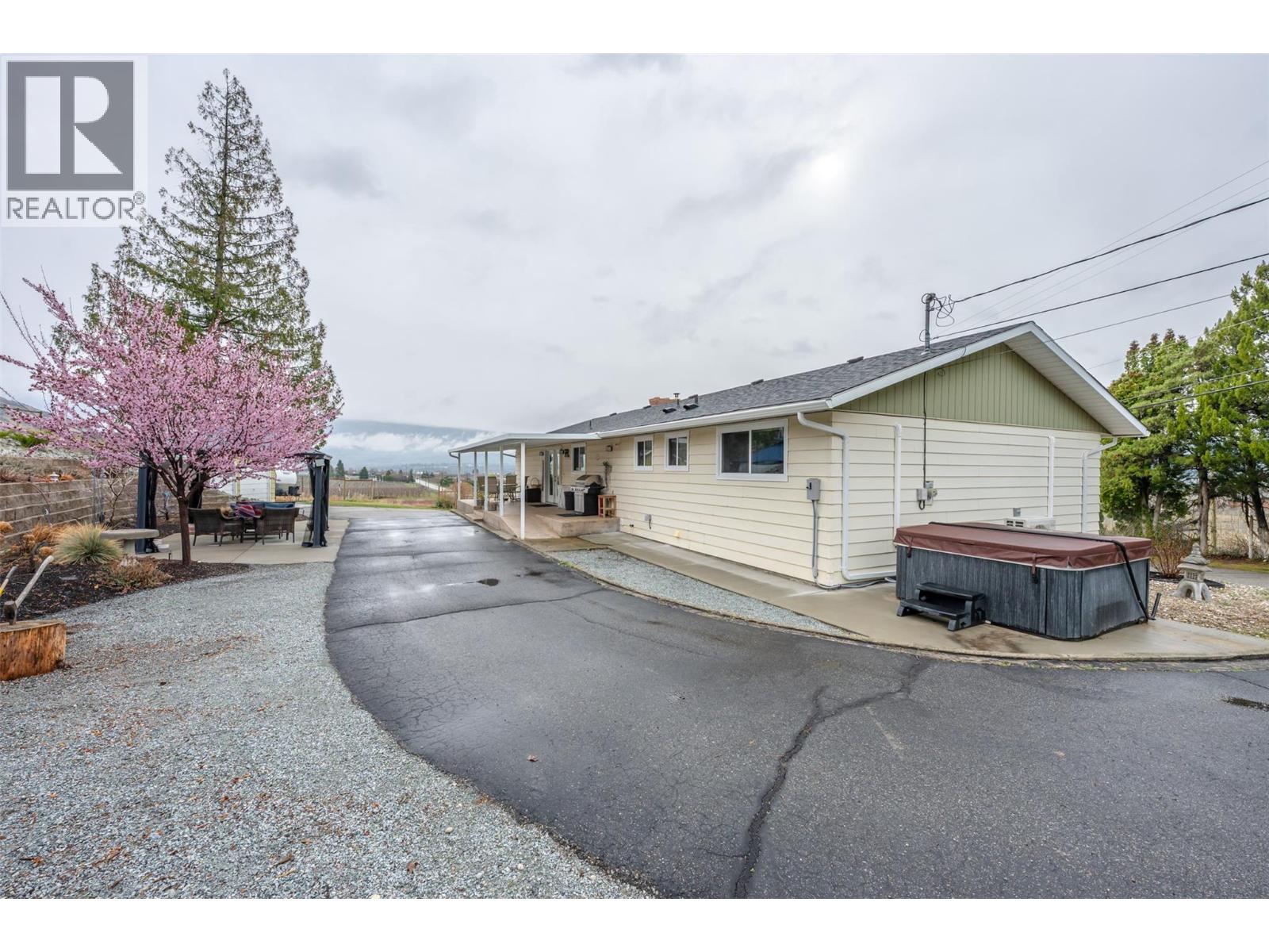 1418 Fairview Road, Oliver, British Columbia  V0H 1T5 - Photo 53 - 10381663