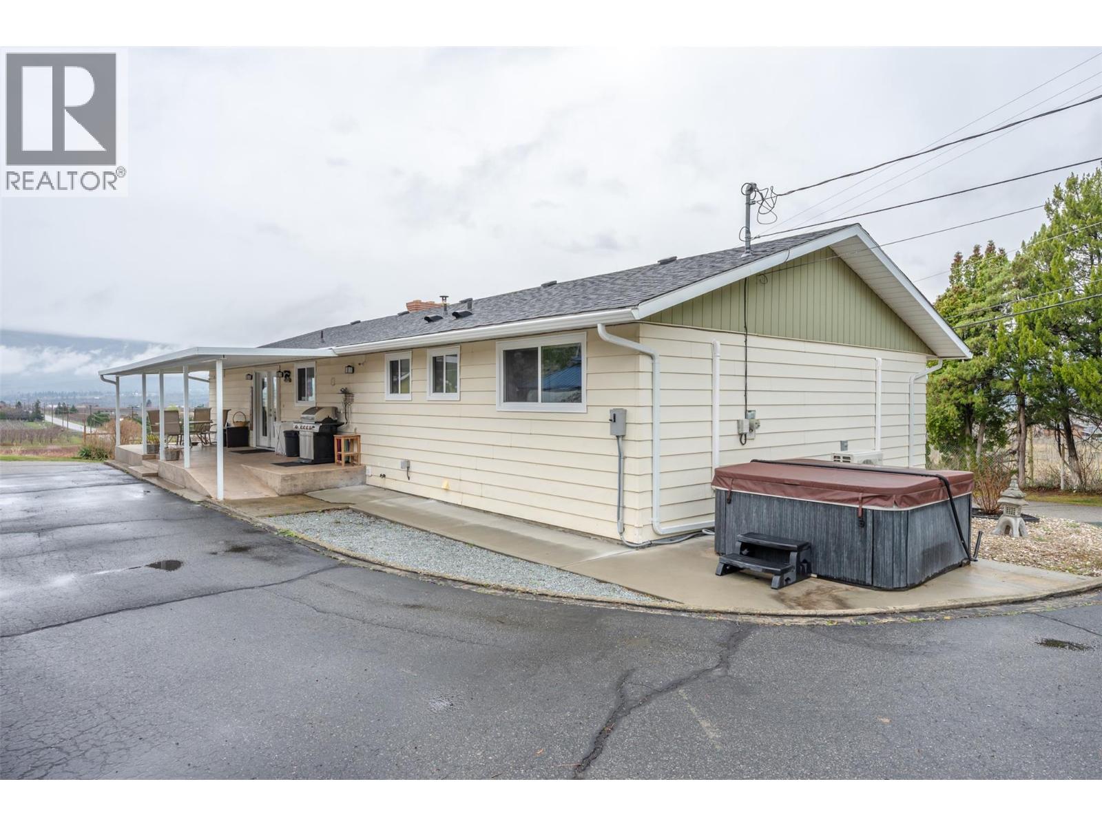 1418 Fairview Road, Oliver, British Columbia  V0H 1T5 - Photo 54 - 10381663