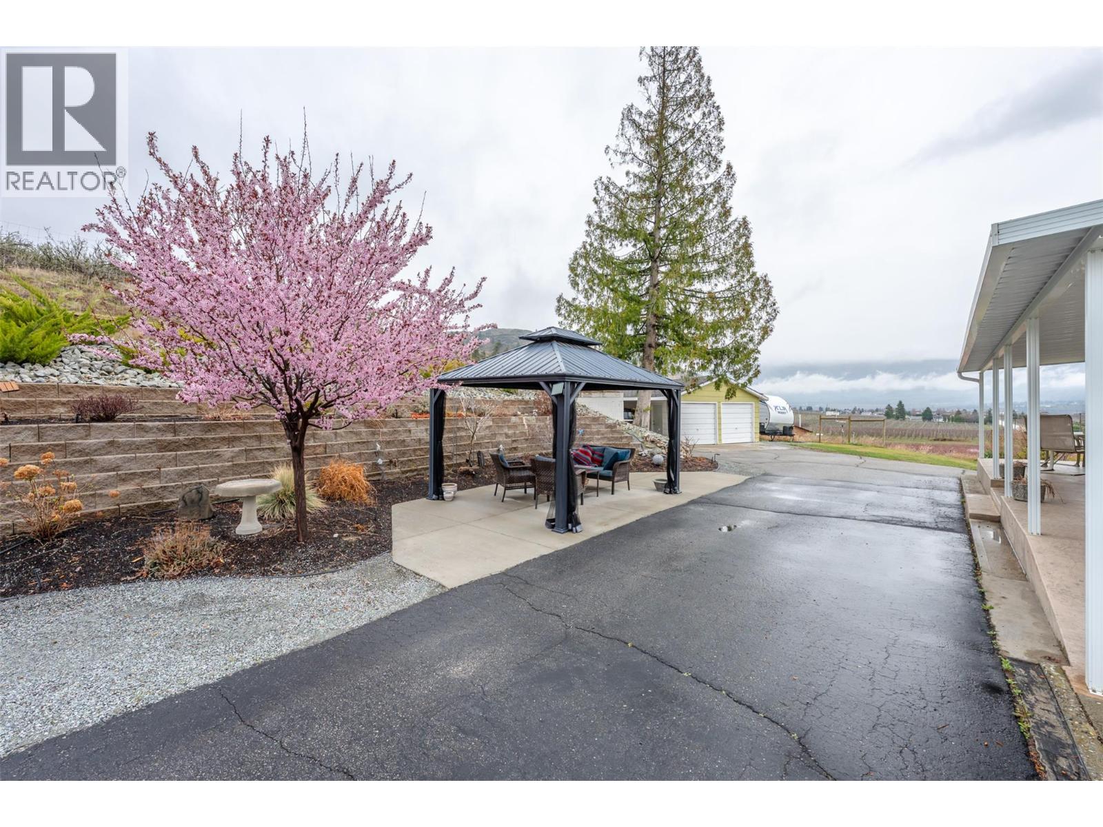 1418 Fairview Road, Oliver, British Columbia  V0H 1T5 - Photo 62 - 10381663