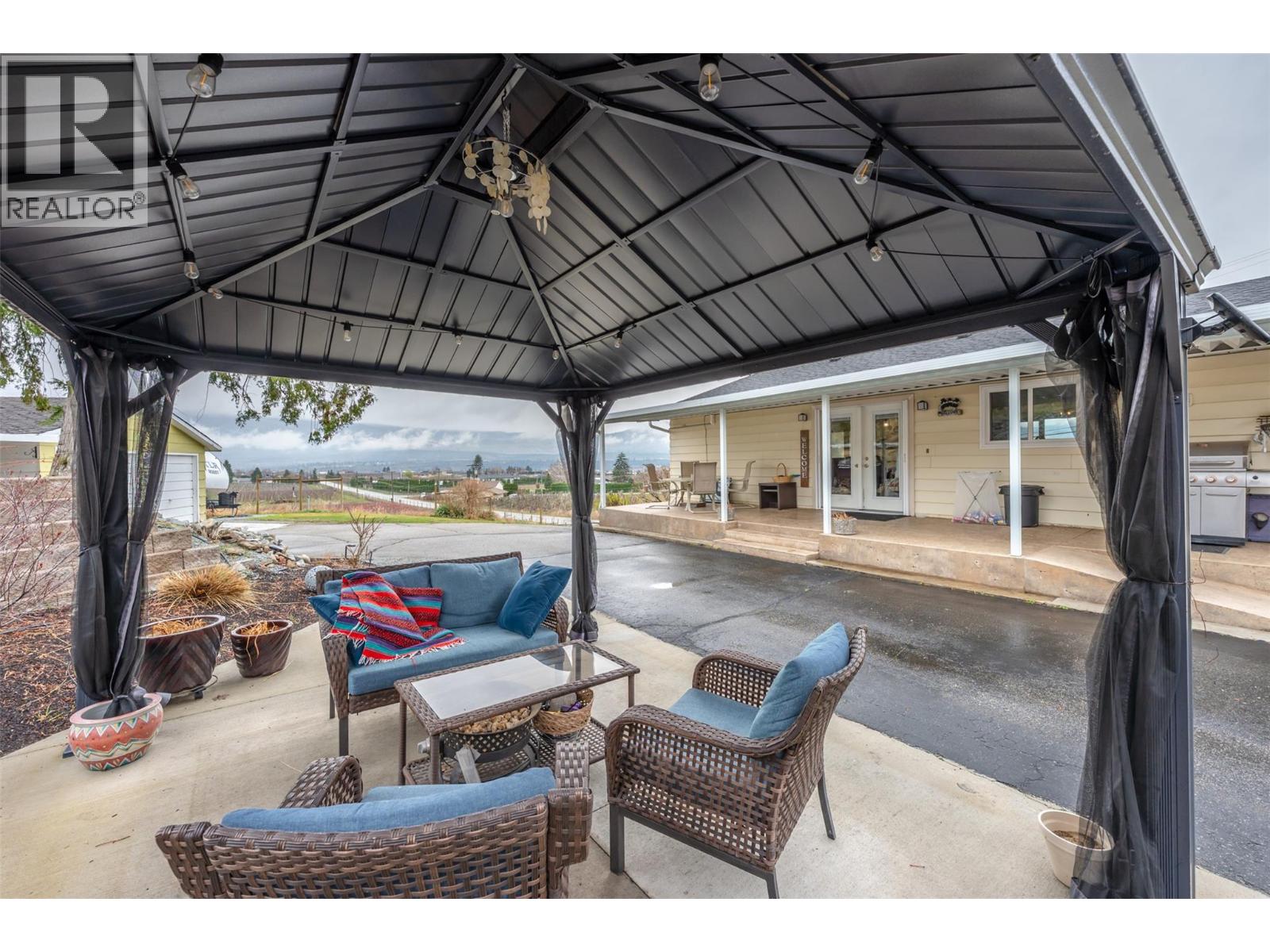 1418 Fairview Road, Oliver, British Columbia  V0H 1T5 - Photo 65 - 10381663