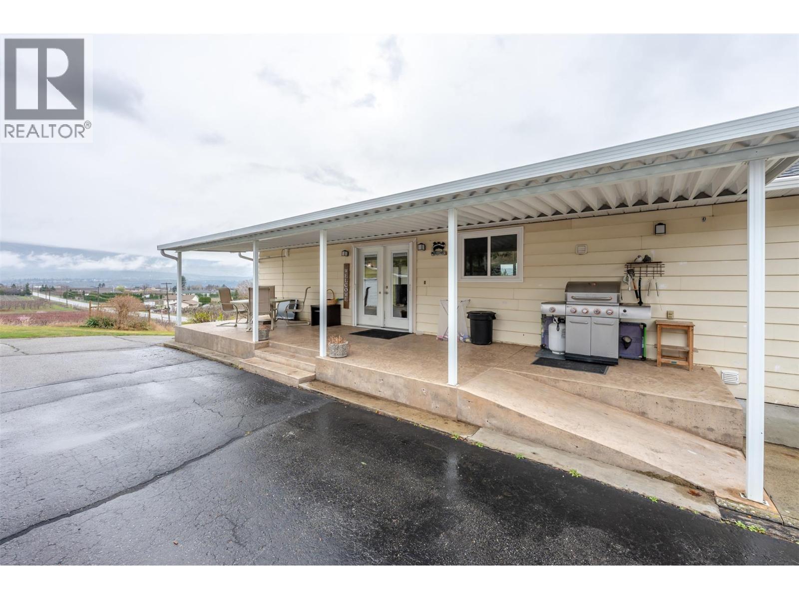 1418 Fairview Road, Oliver, British Columbia  V0H 1T5 - Photo 66 - 10381663