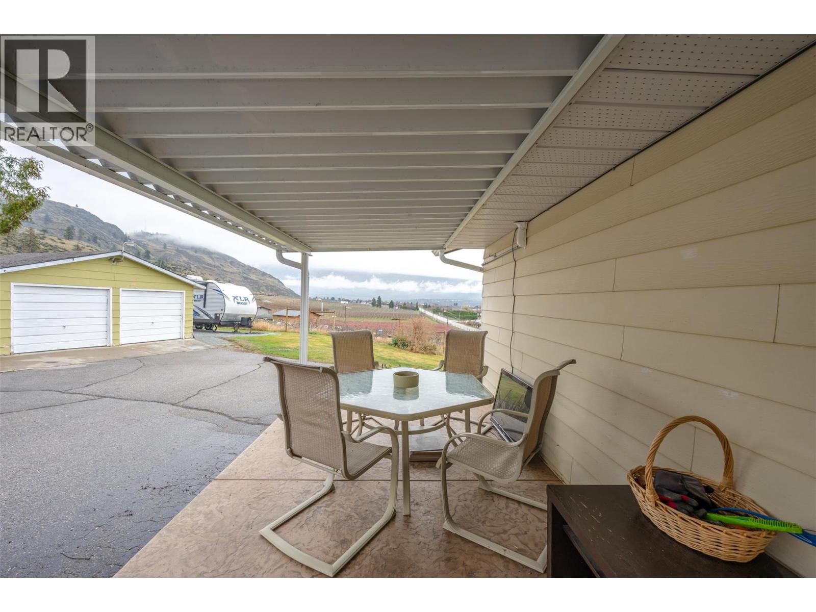 1418 Fairview Road, Oliver, British Columbia  V0H 1T5 - Photo 67 - 10381663