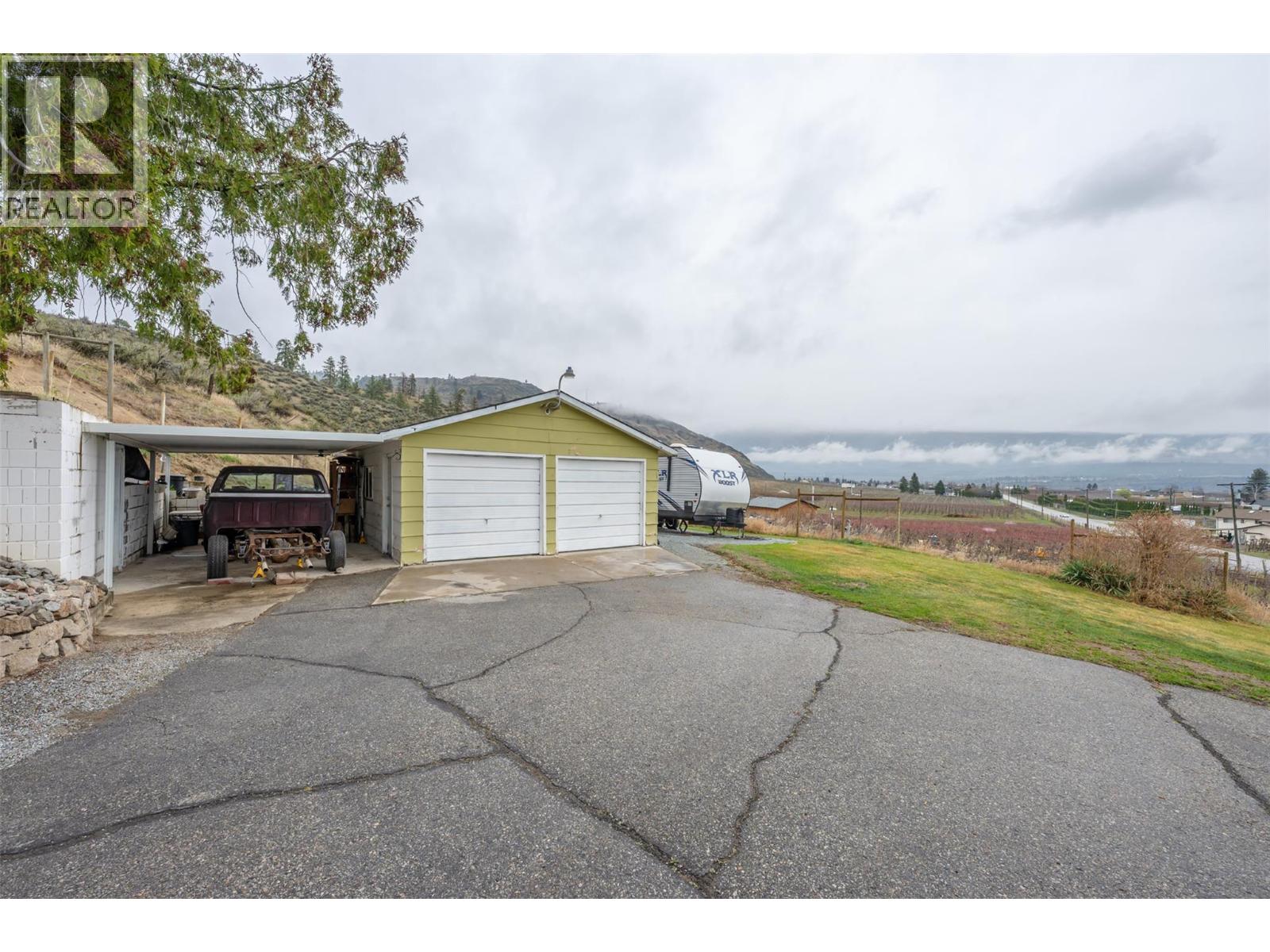 1418 Fairview Road, Oliver, British Columbia  V0H 1T5 - Photo 69 - 10381663