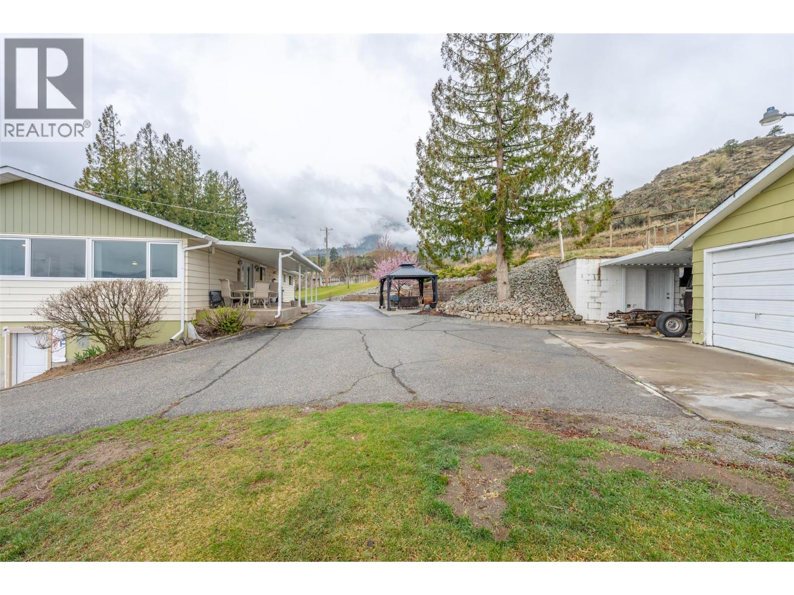 1418 Fairview Road, Oliver, British Columbia  V0H 1T5 - Photo 71 - 10381663